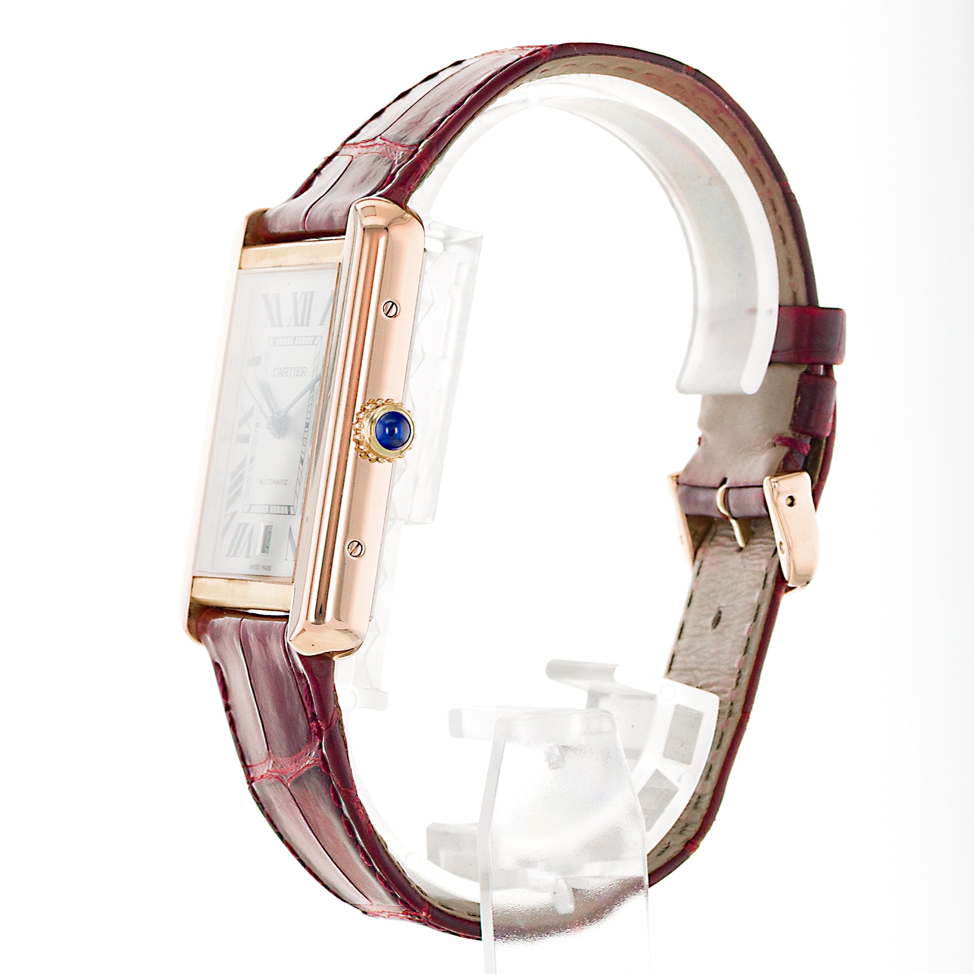 Cartier Tank XL