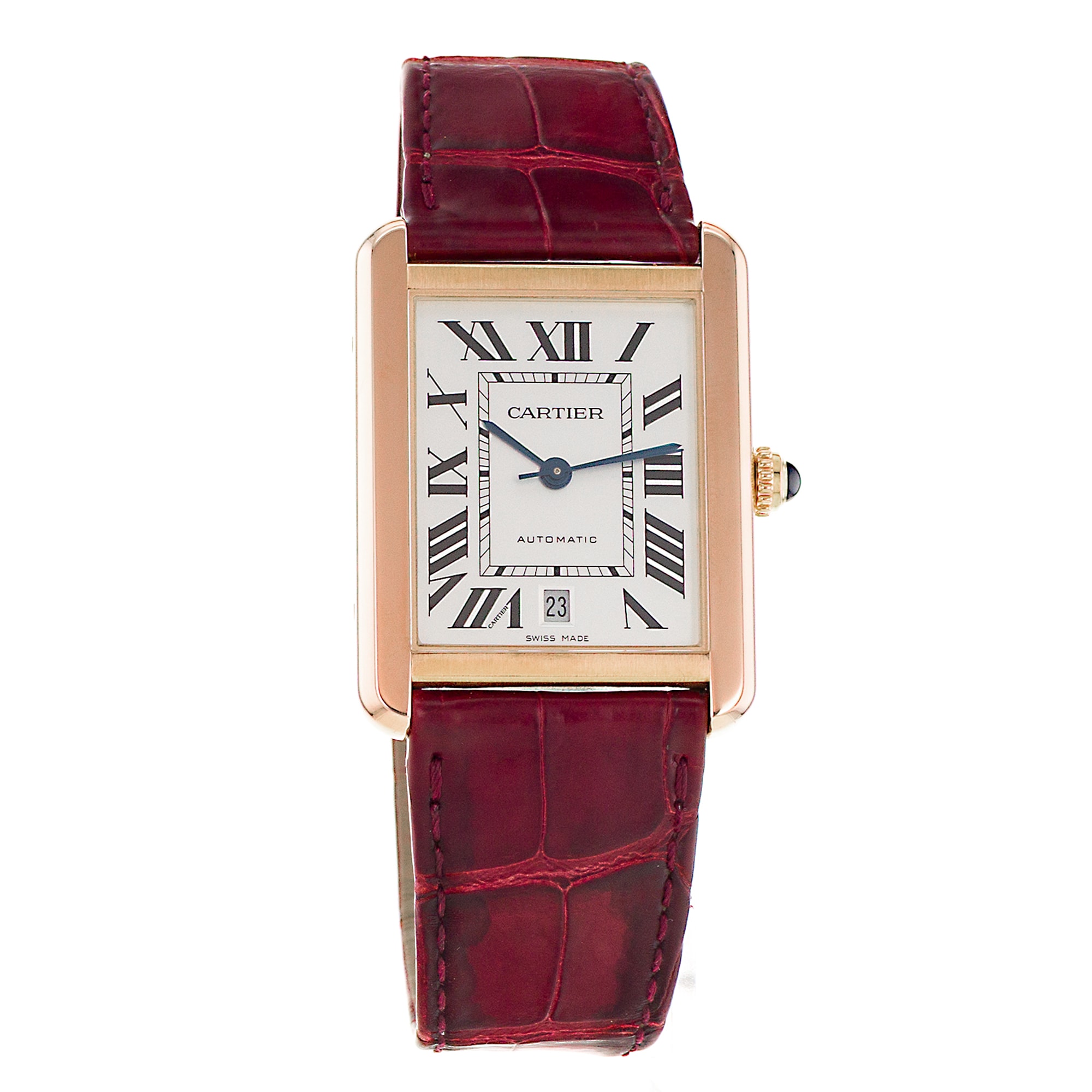 Cartier Tank XL