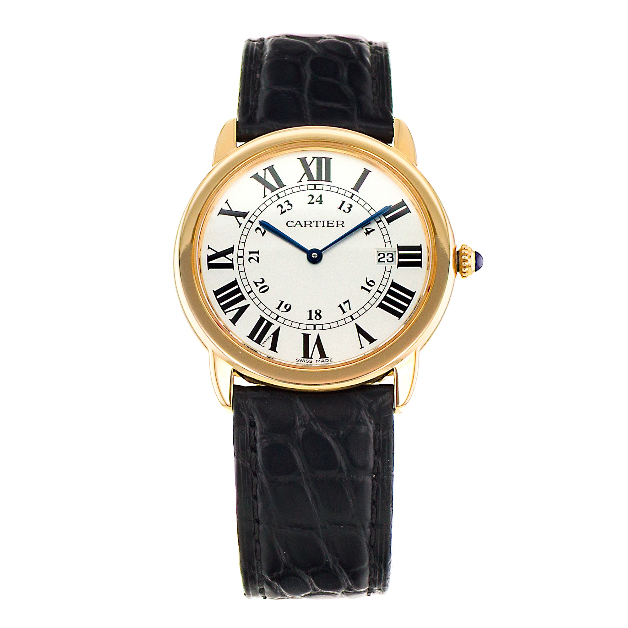 Cartier Rondo Solo de Cartier