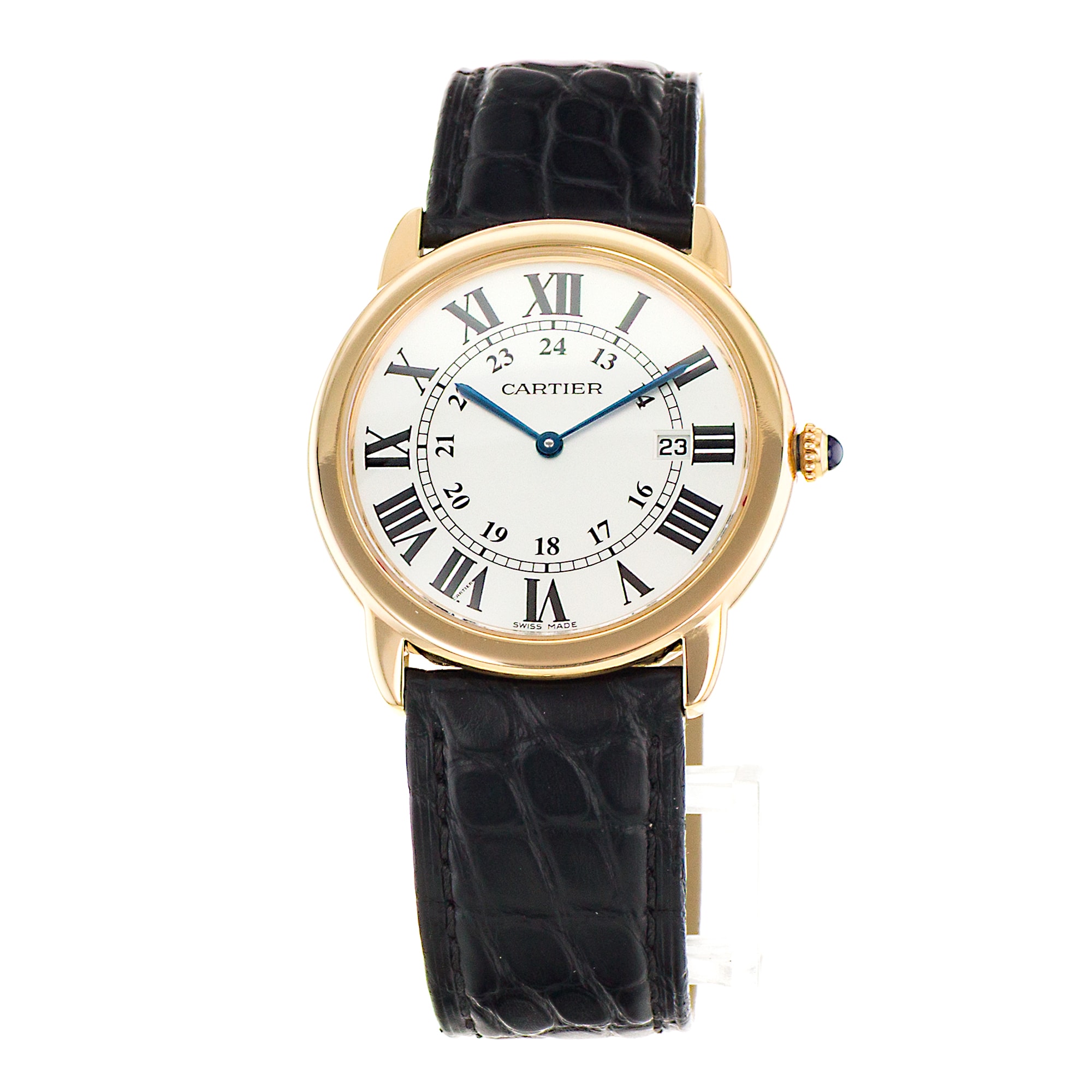 Cartier Rondo Solo de Cartier