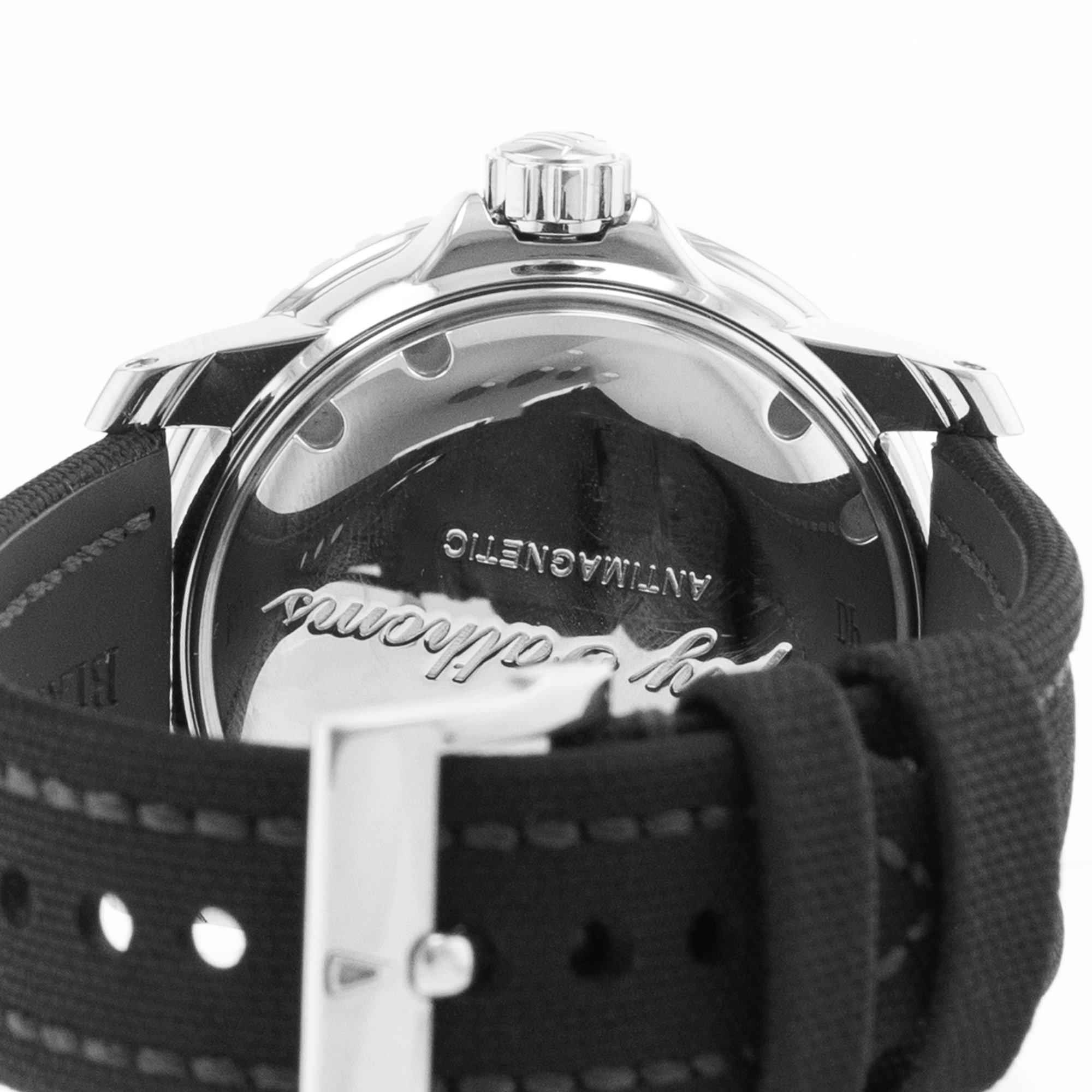 Blancpain Fifty Fathoms