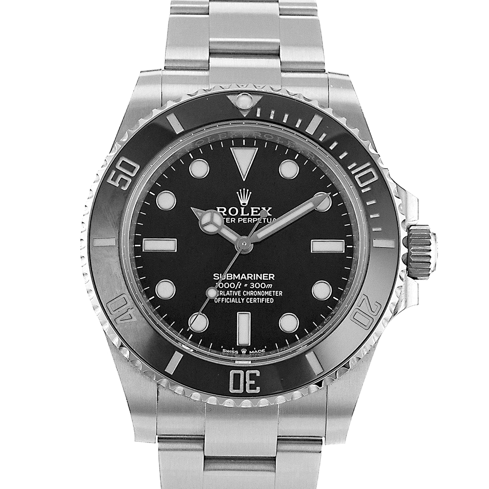 Rolex Submariner