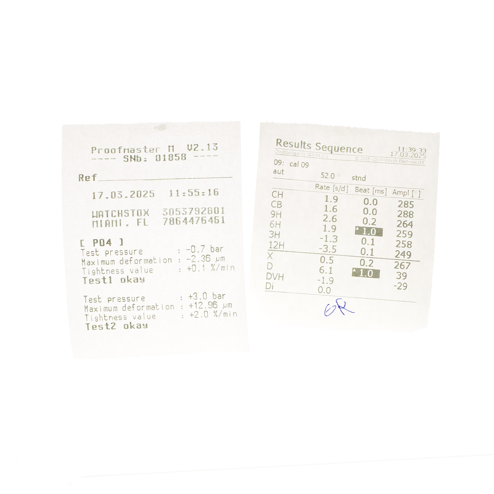 Rolex Submariner