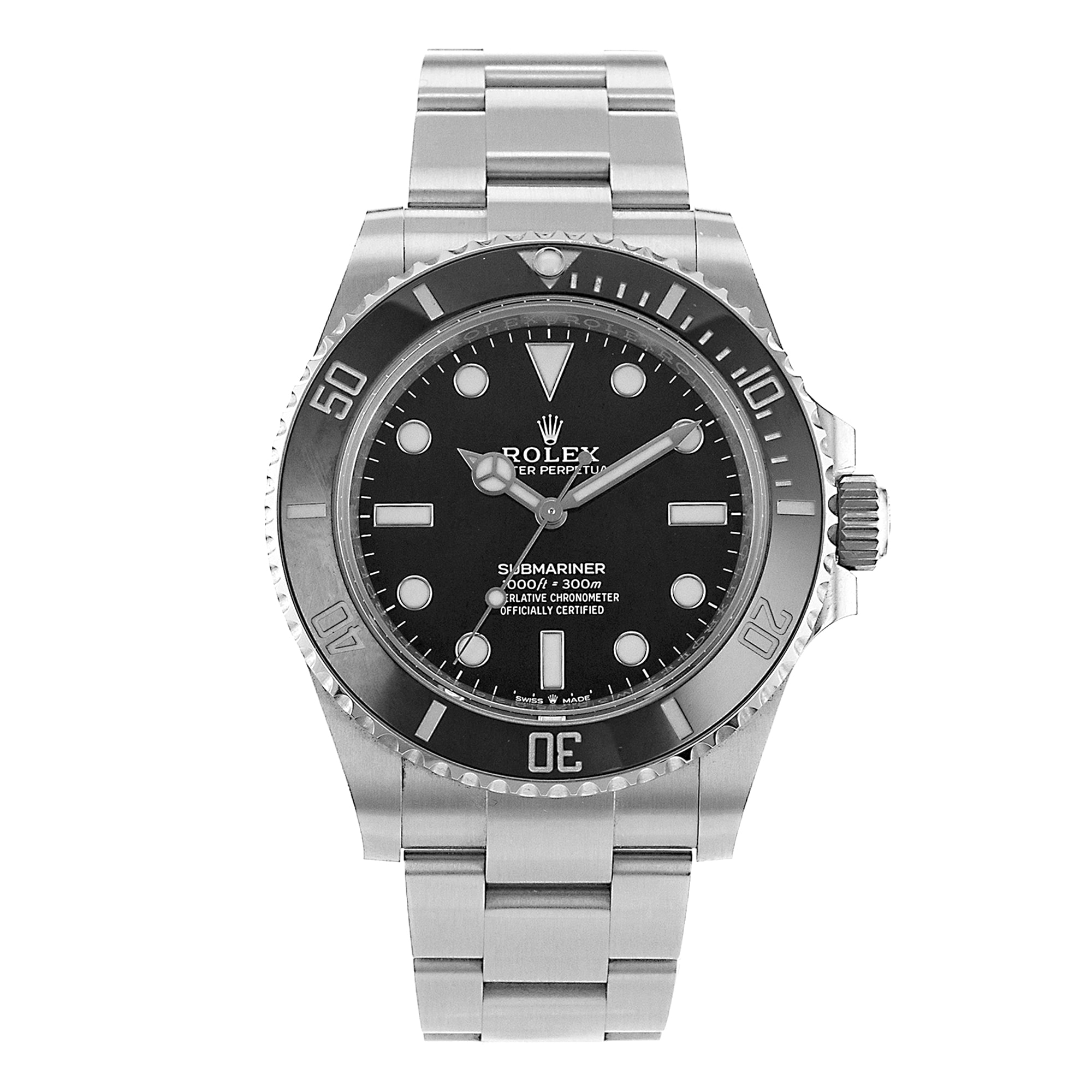 Rolex Submariner