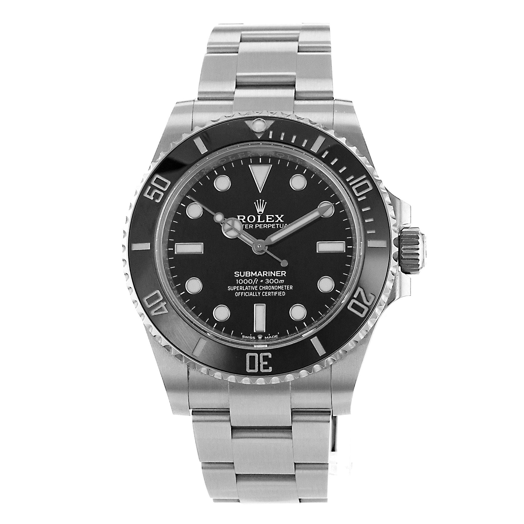 Rolex Submariner