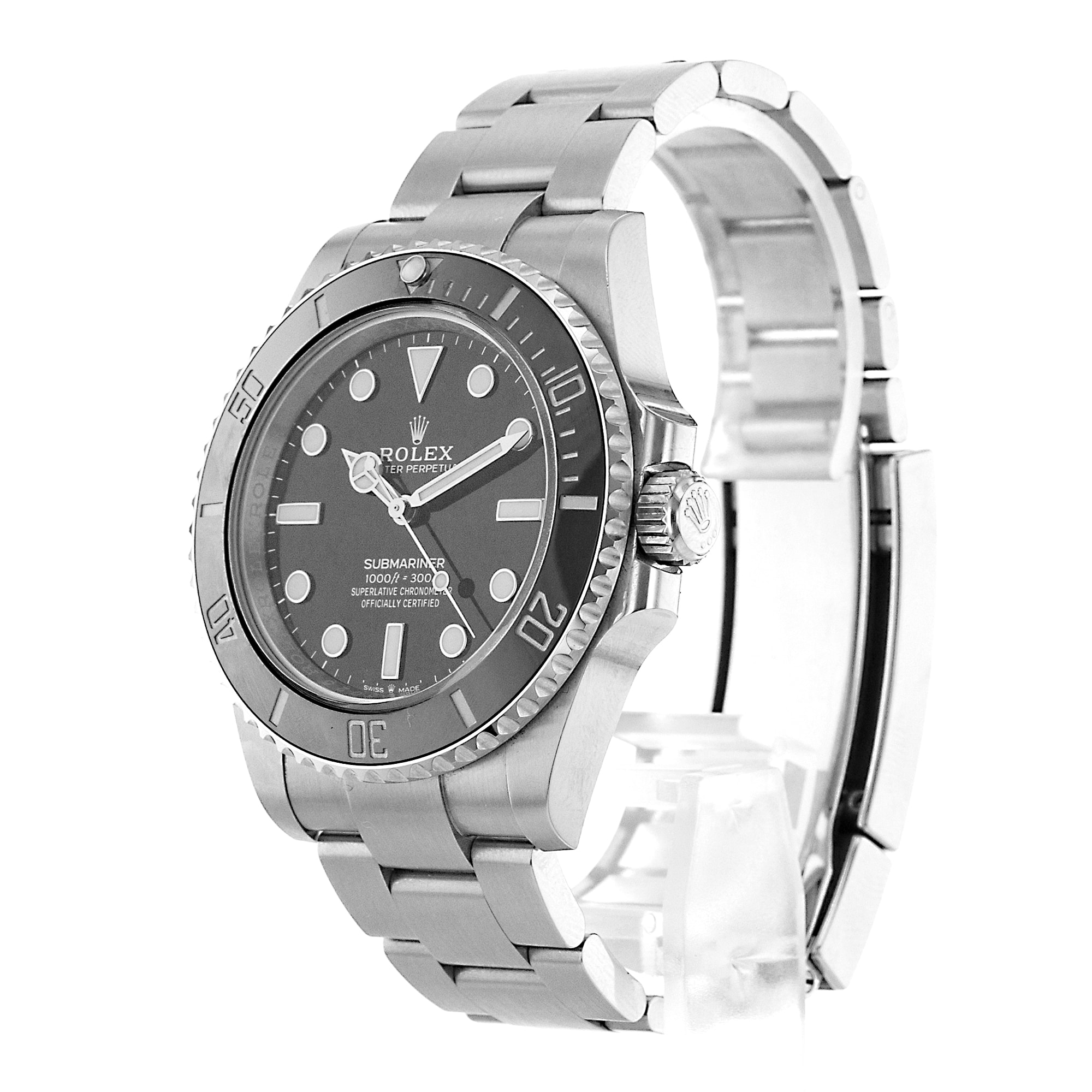 Rolex Submariner