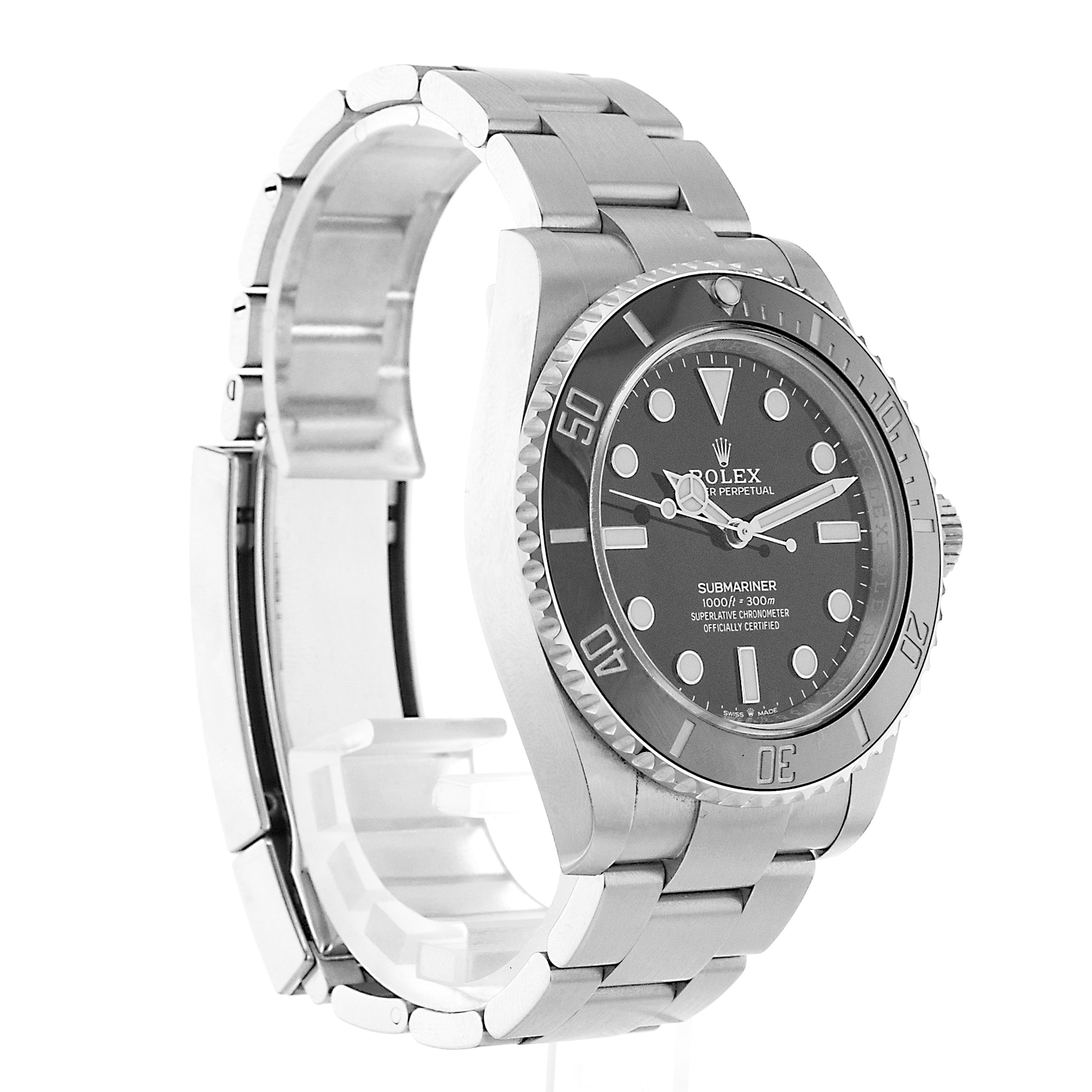 Rolex Submariner