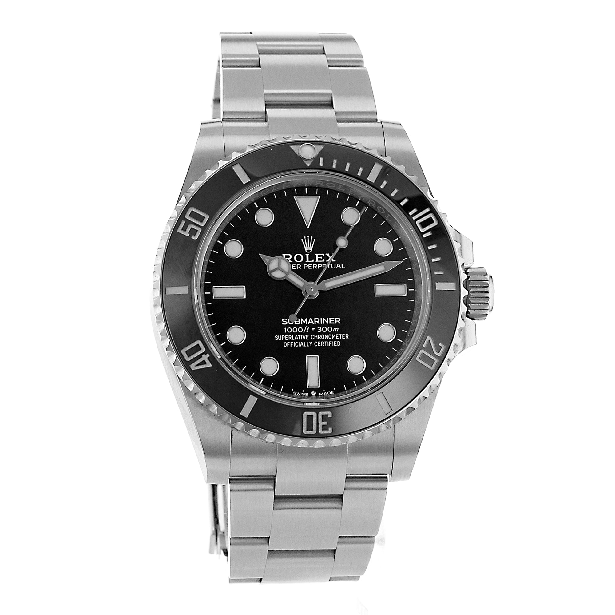 Rolex Submariner