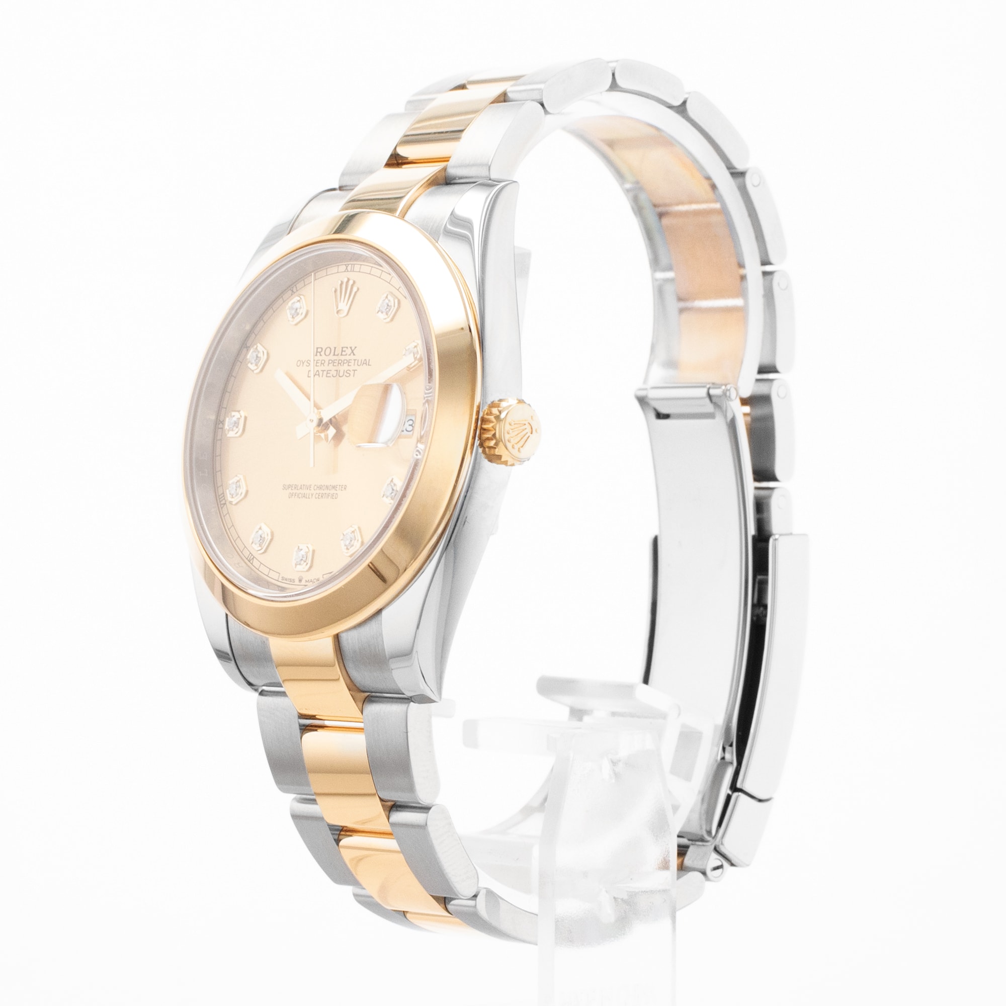 Rolex Datejust 41