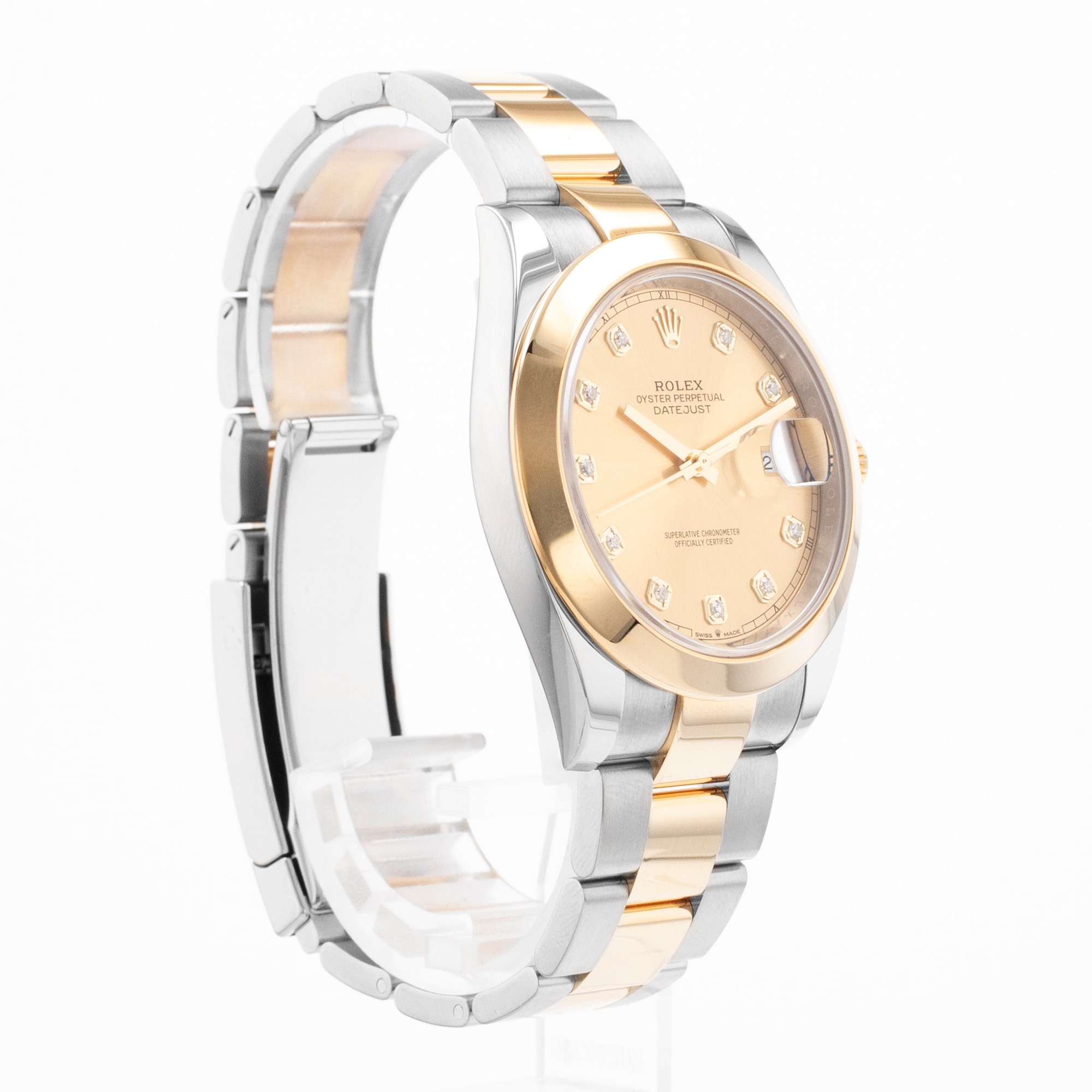 Rolex Datejust 41