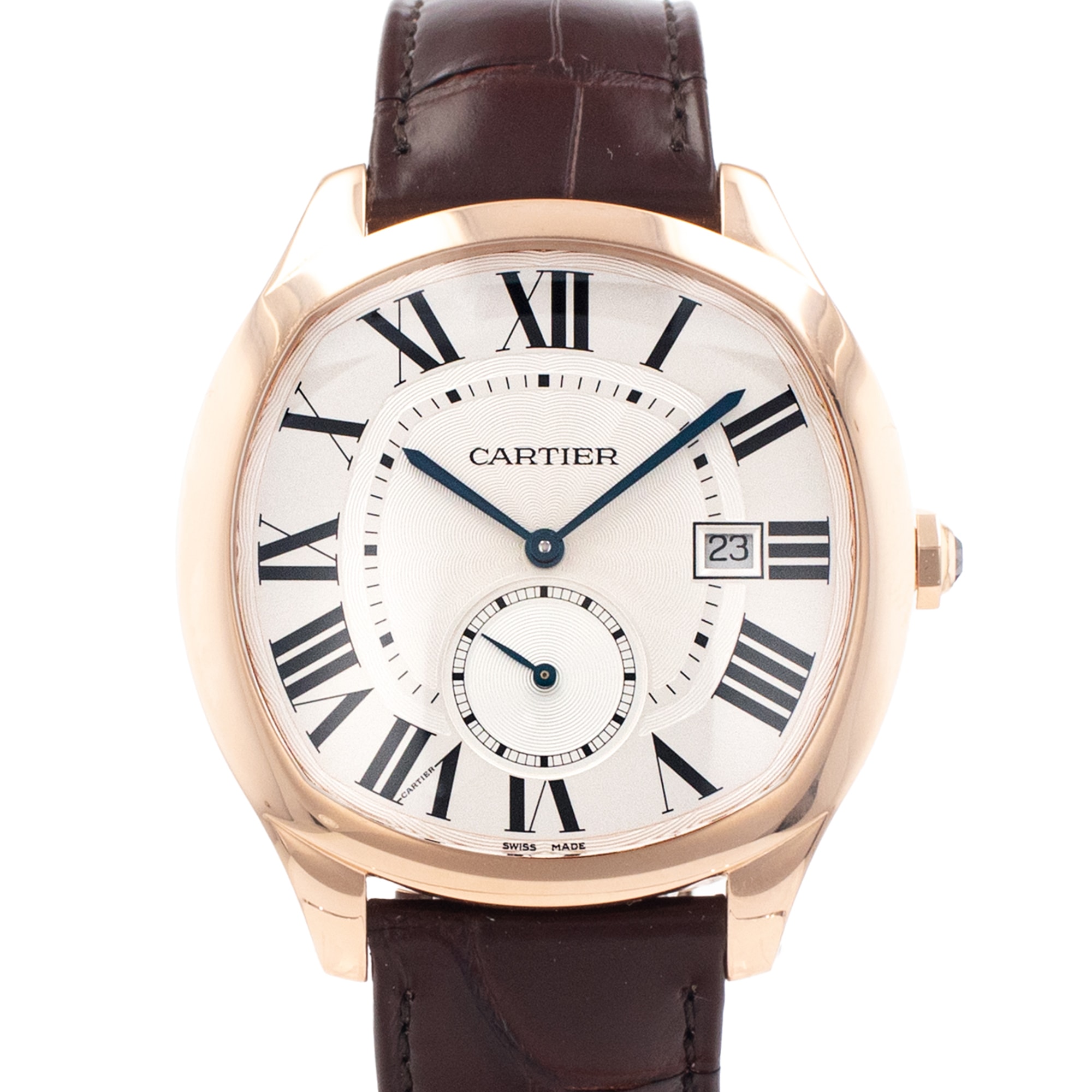 Cartier Drive