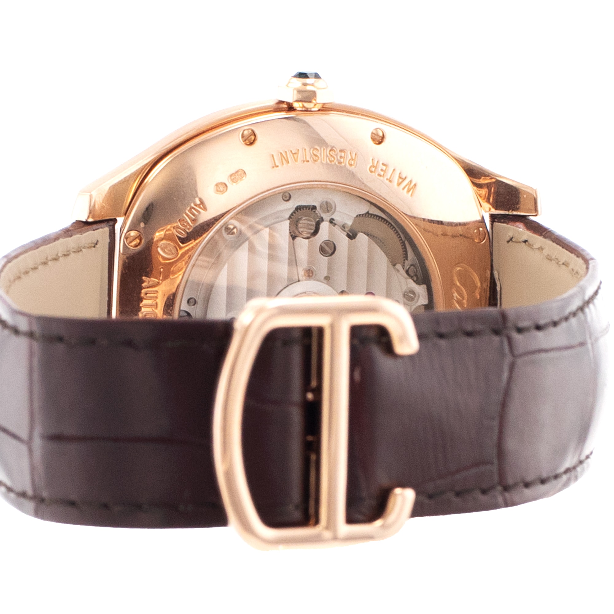Cartier Drive