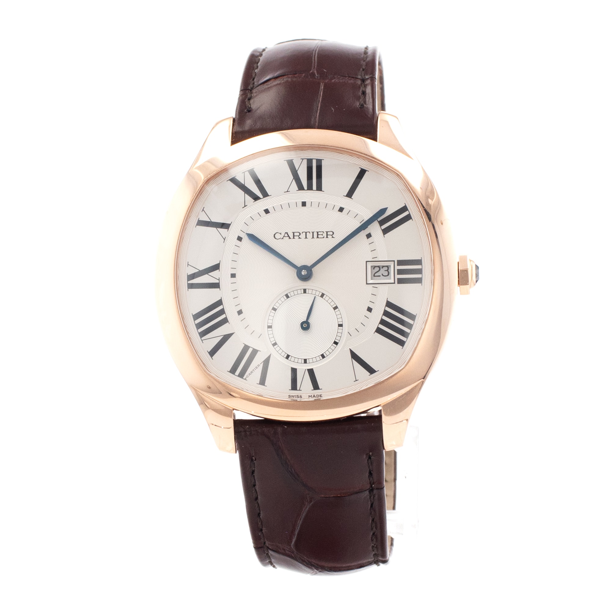 Cartier Drive