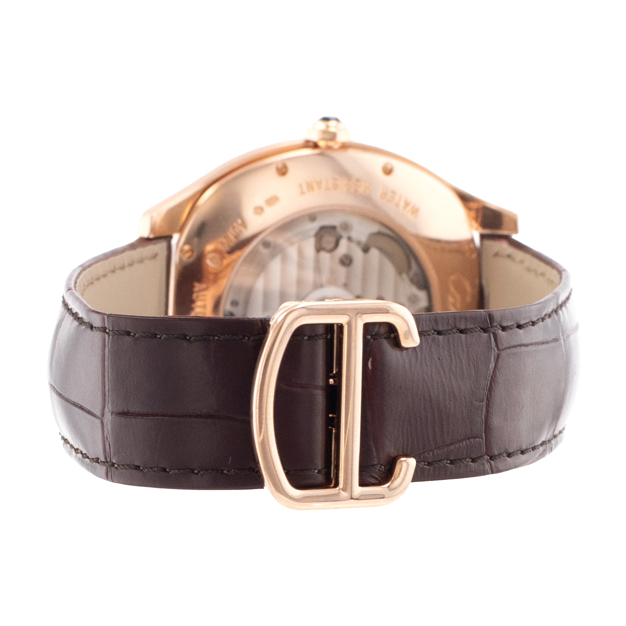 Cartier Drive