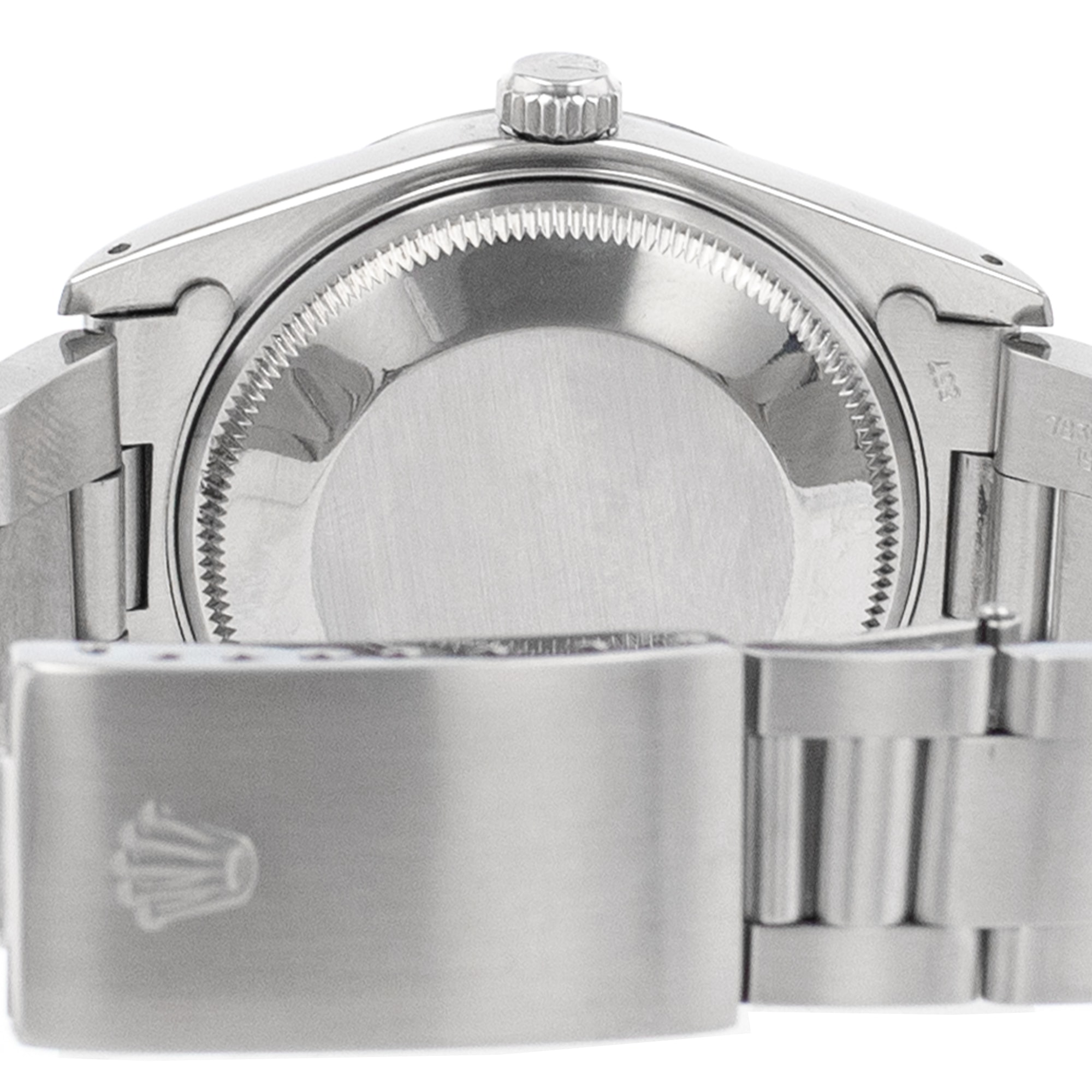 Rolex Oyster Perpetual Date