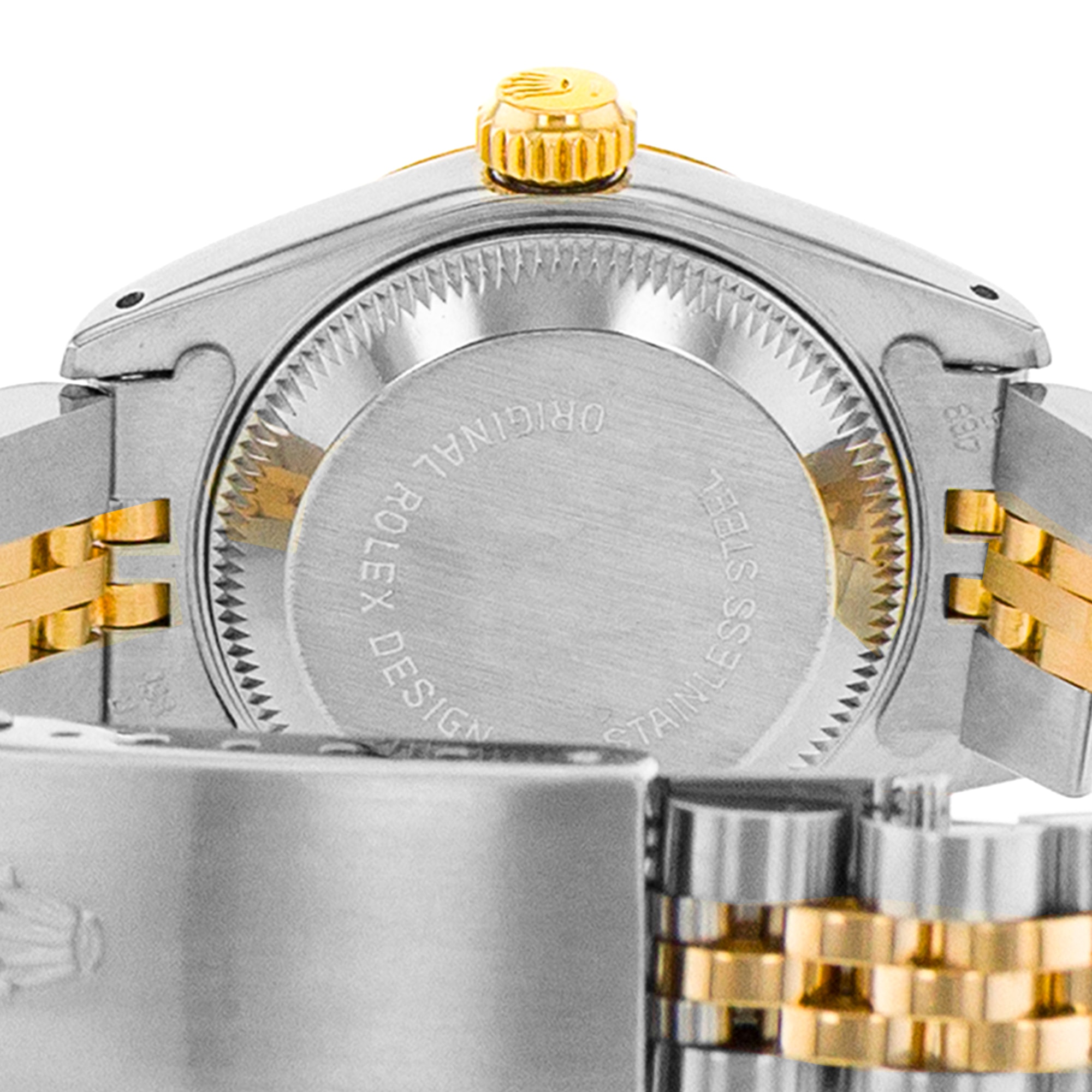 Rolex Datejust 26