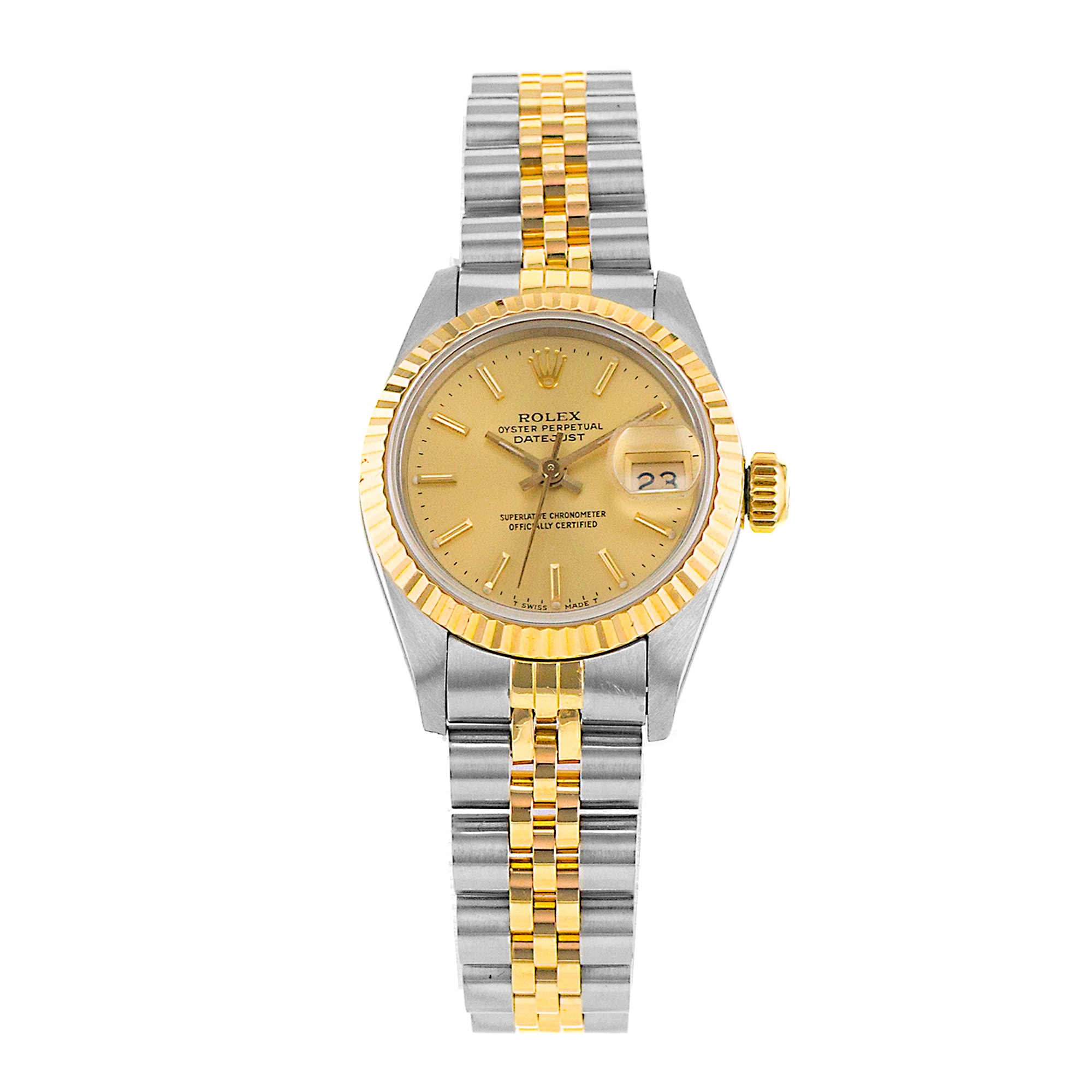 Rolex Datejust 26