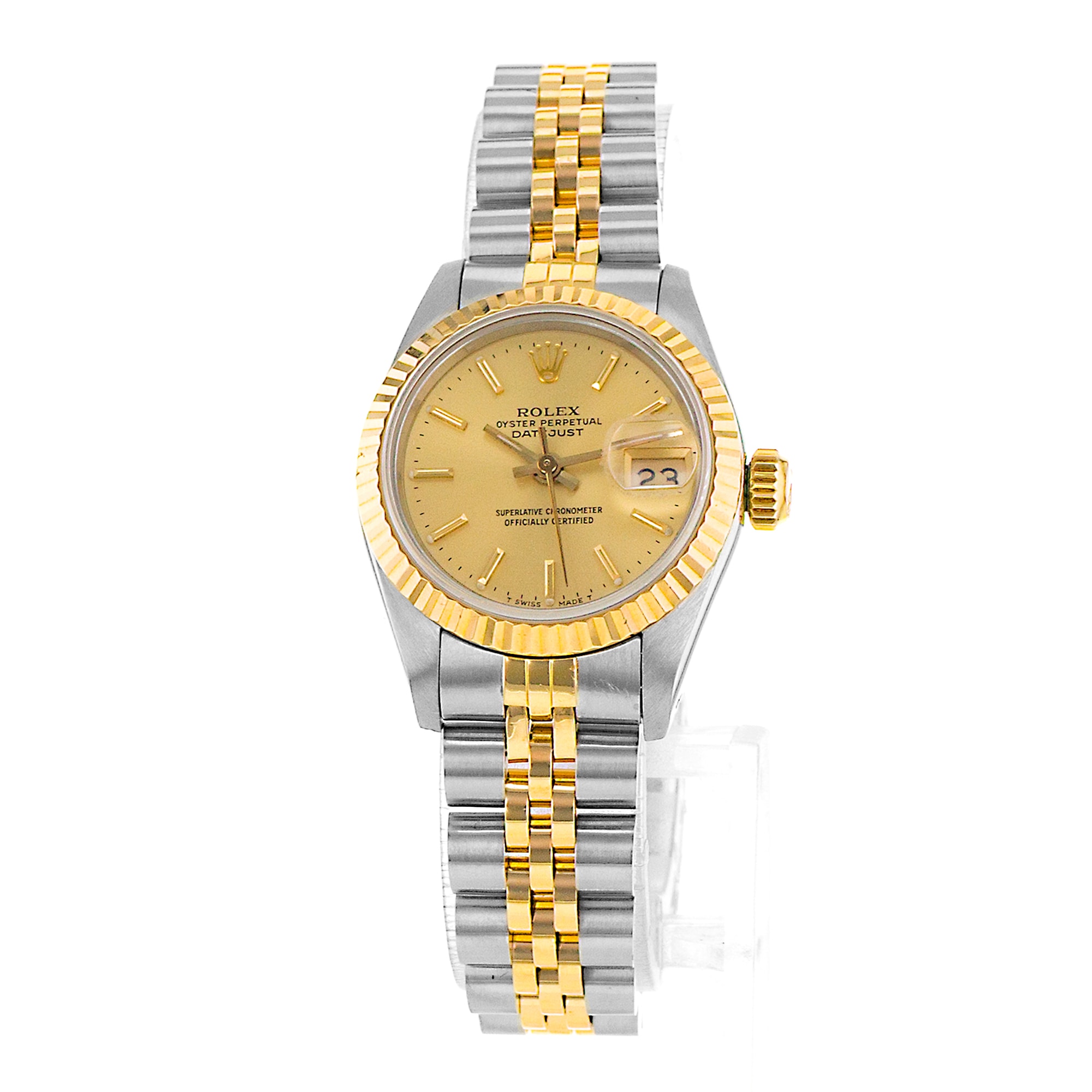 Rolex Datejust 26