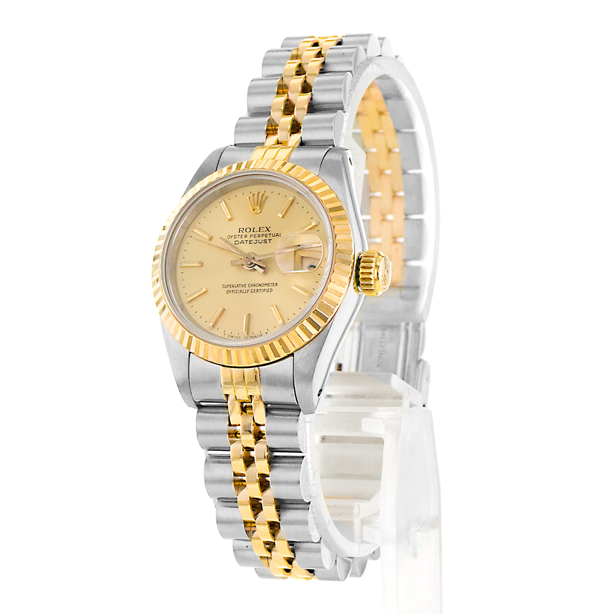 Rolex Datejust 26