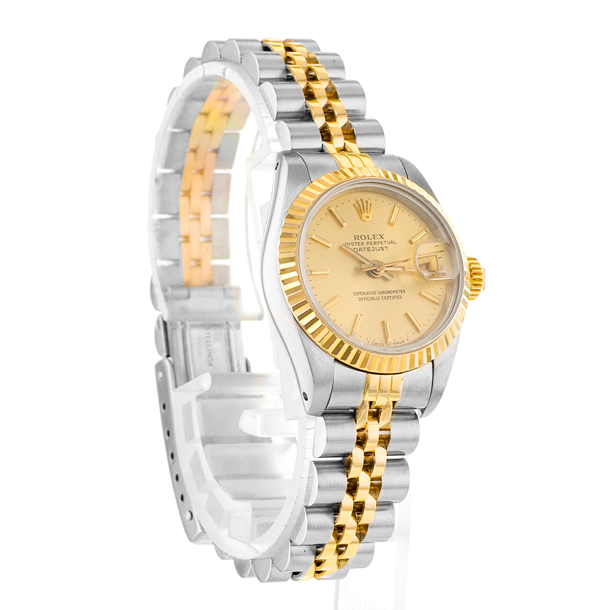 Rolex Datejust 26