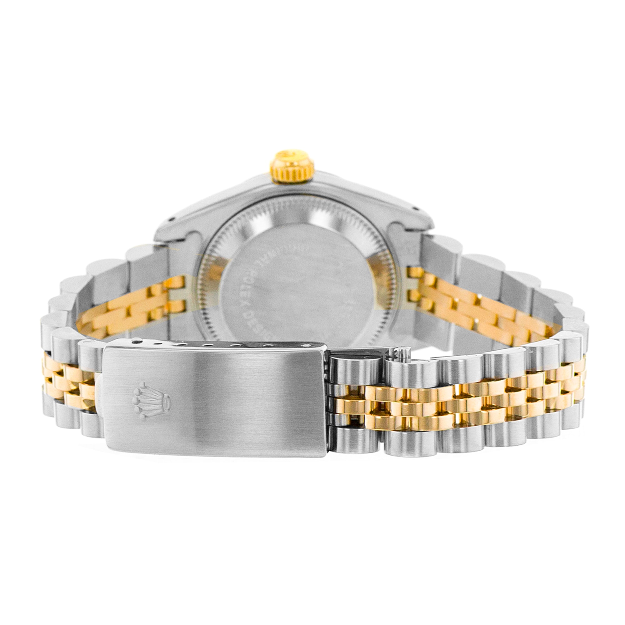 Rolex Datejust 26