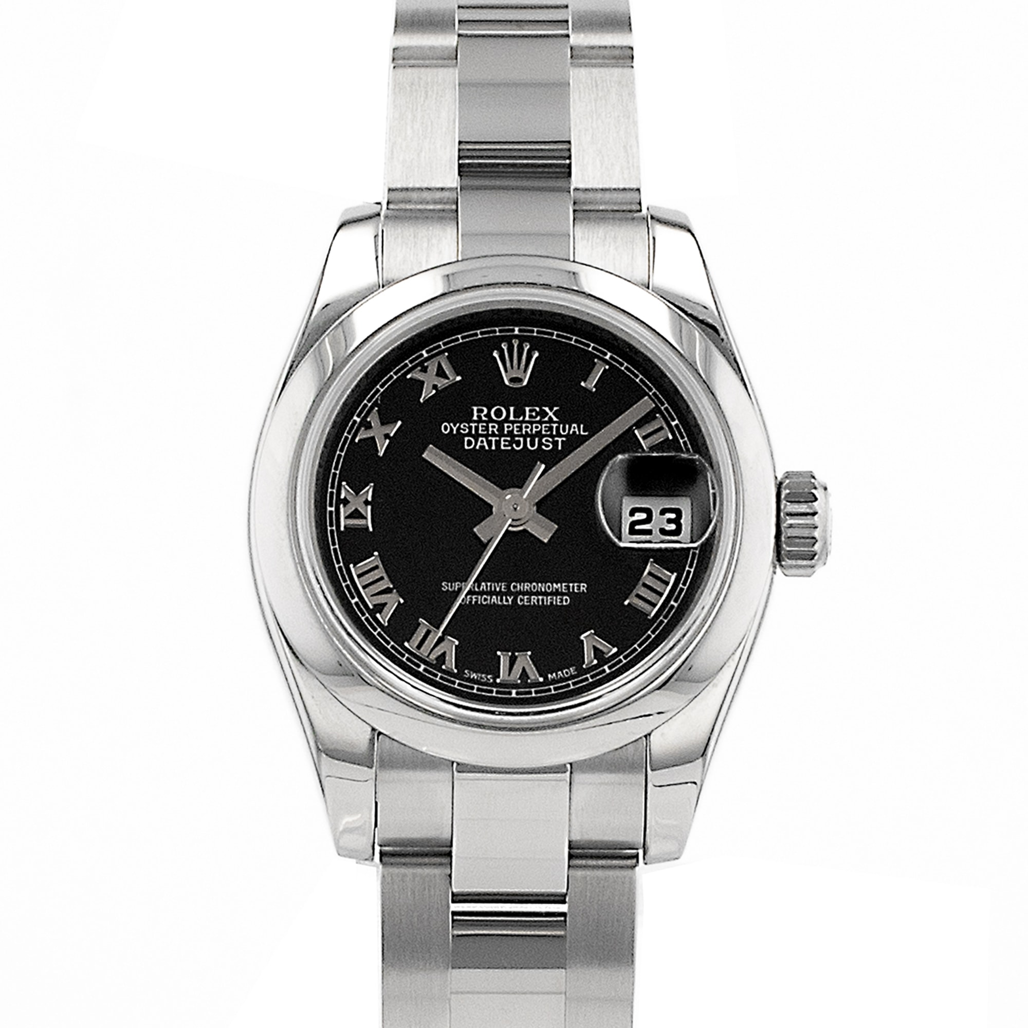 Rolex Datejust 26