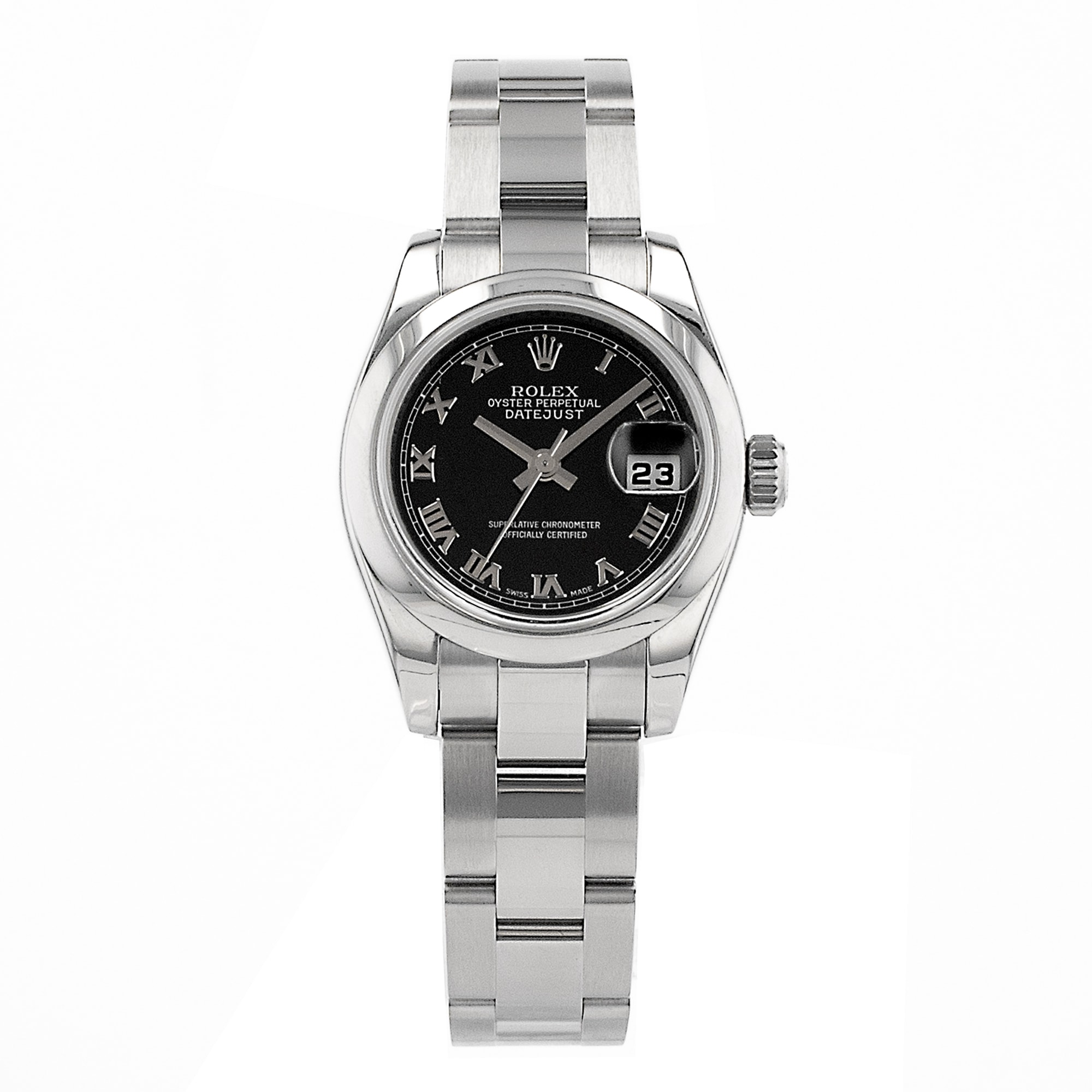 Rolex Datejust 26