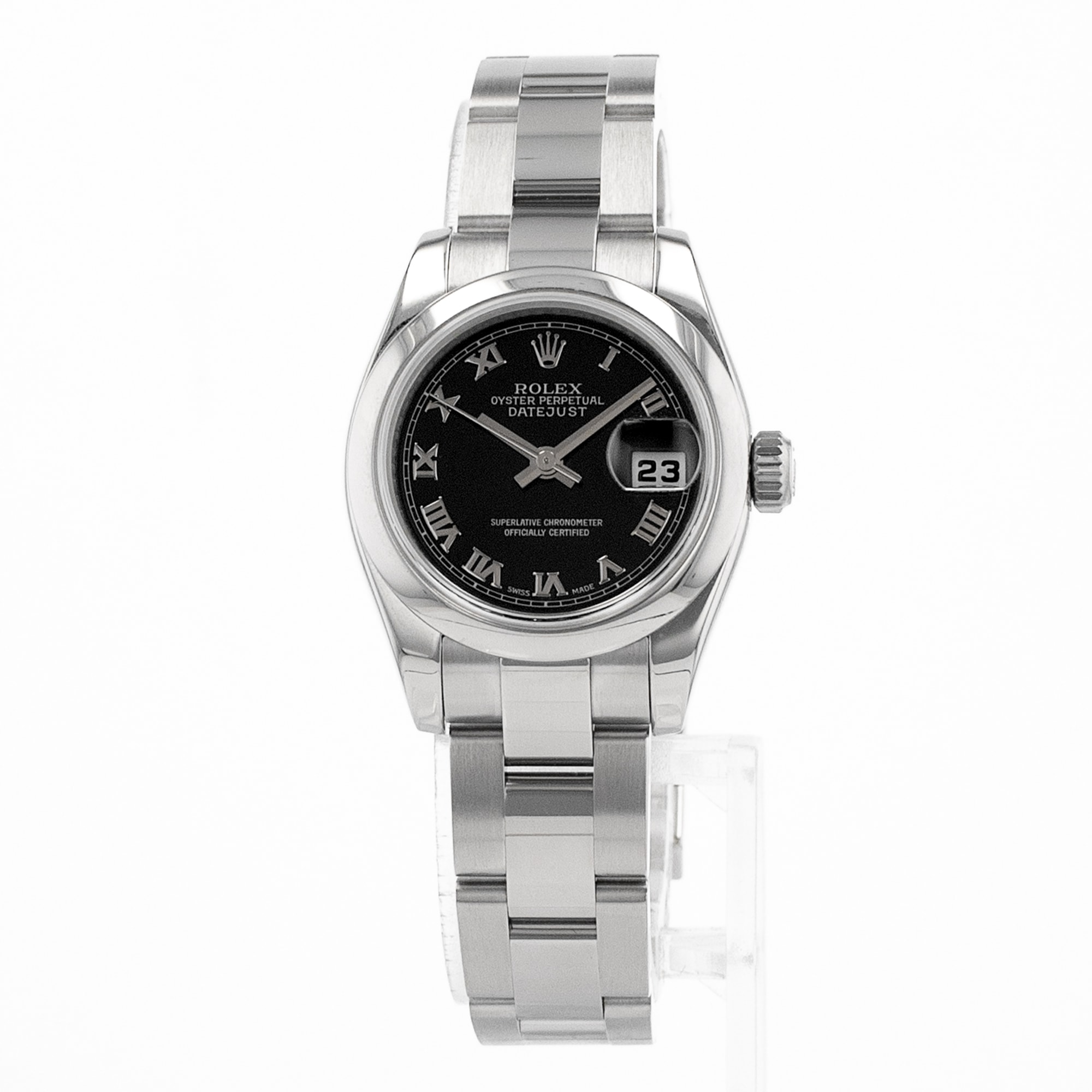 Rolex Datejust 26