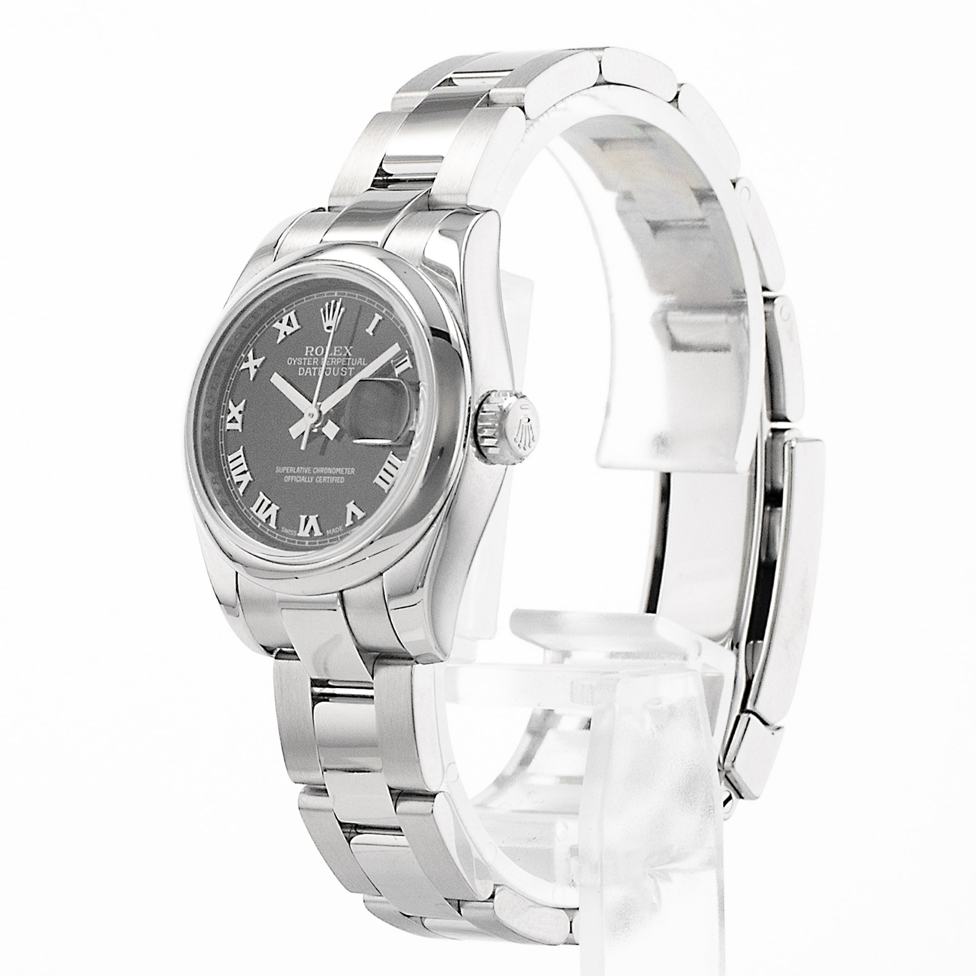 Rolex Datejust 26