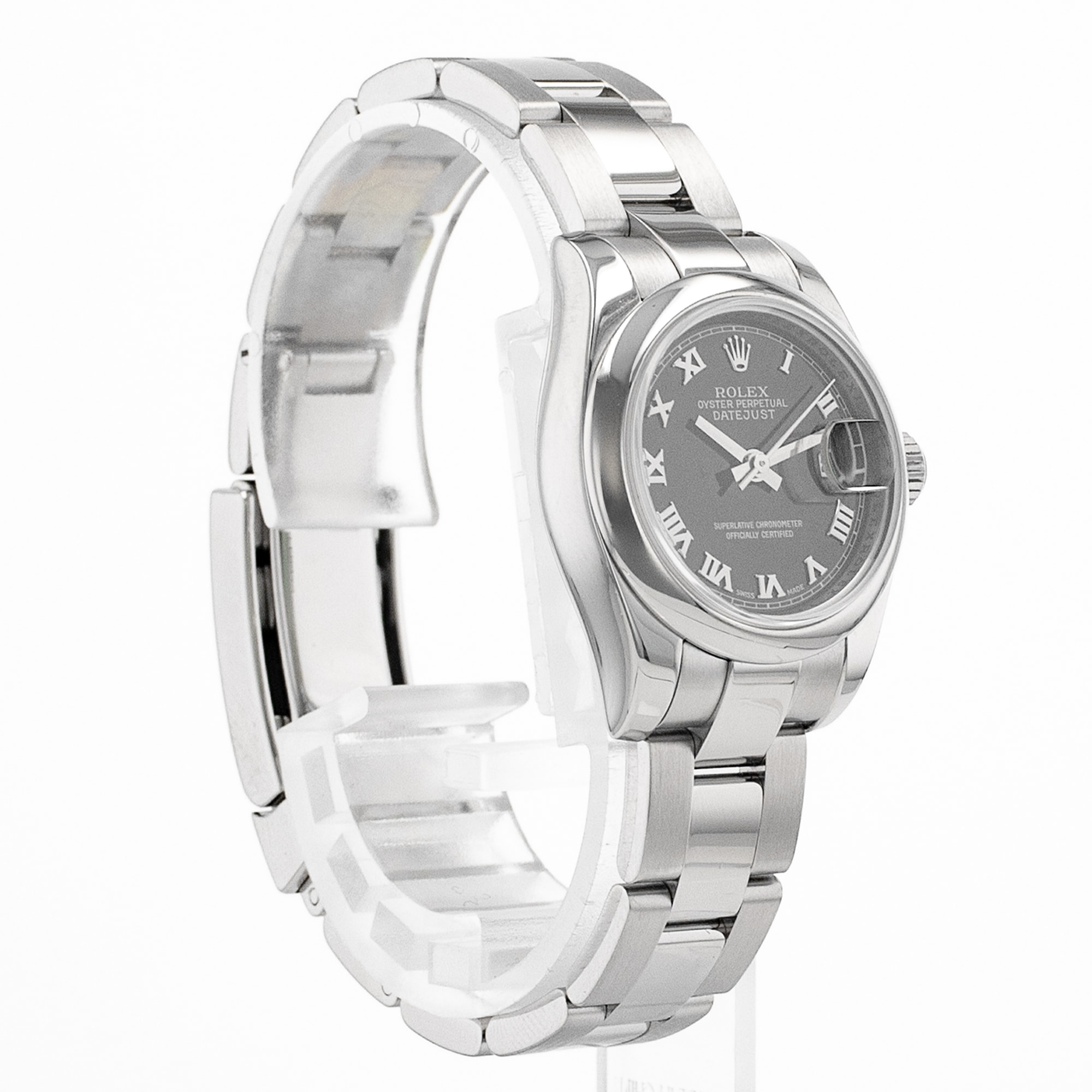 Rolex Datejust 26