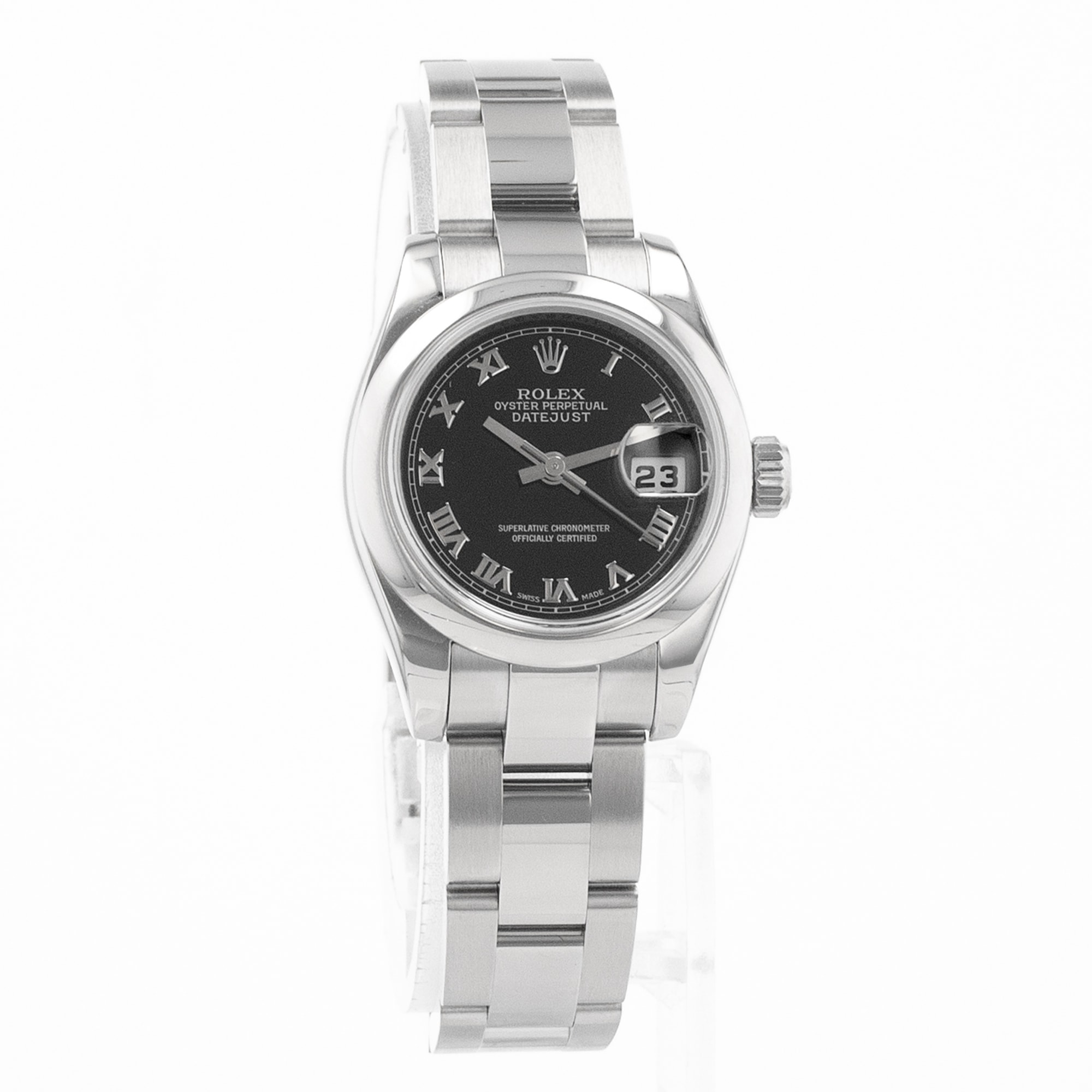 Rolex Datejust 26