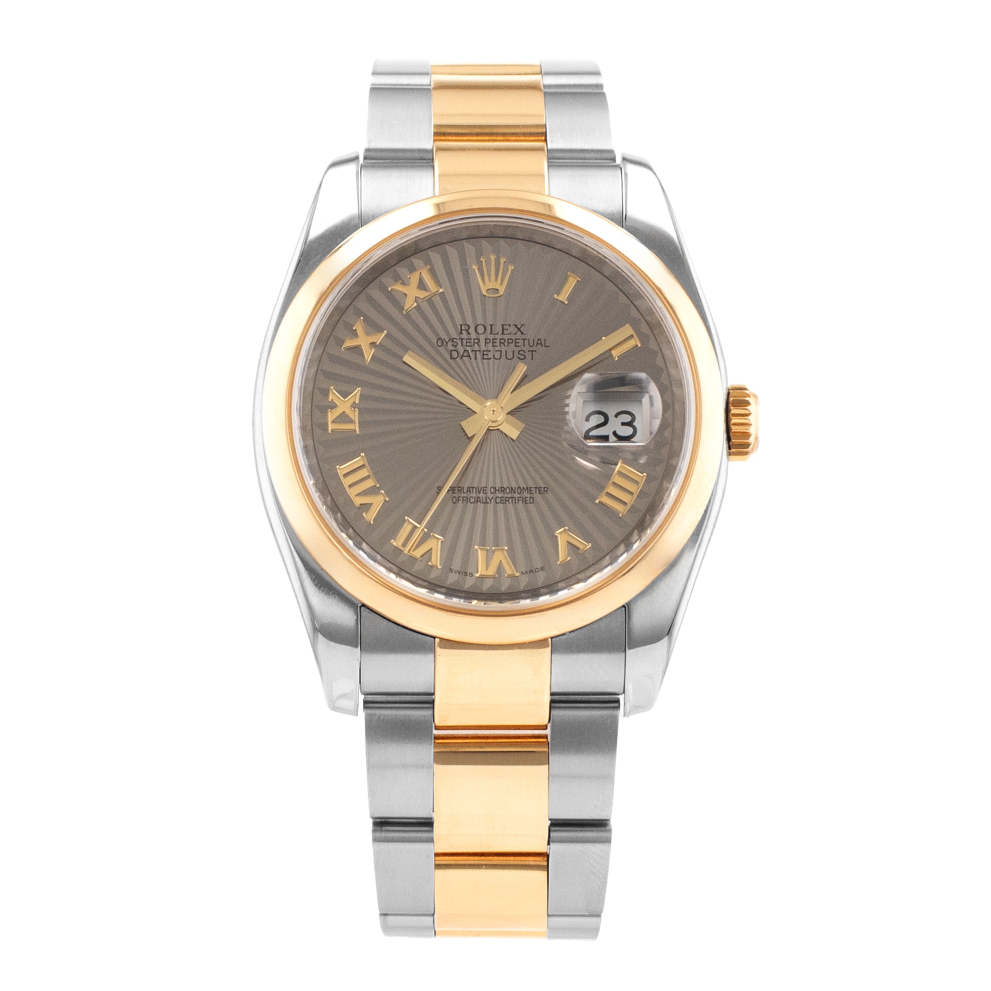 Rolex Datejust 36