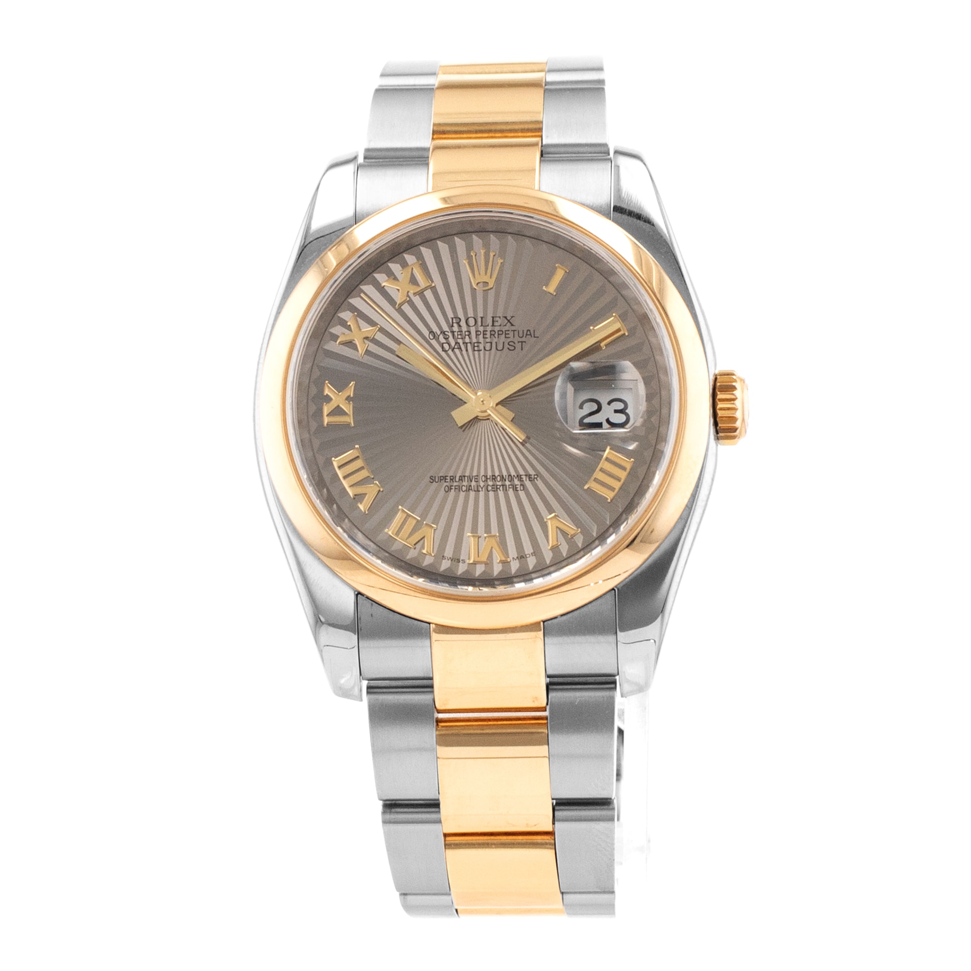 Rolex Datejust 36