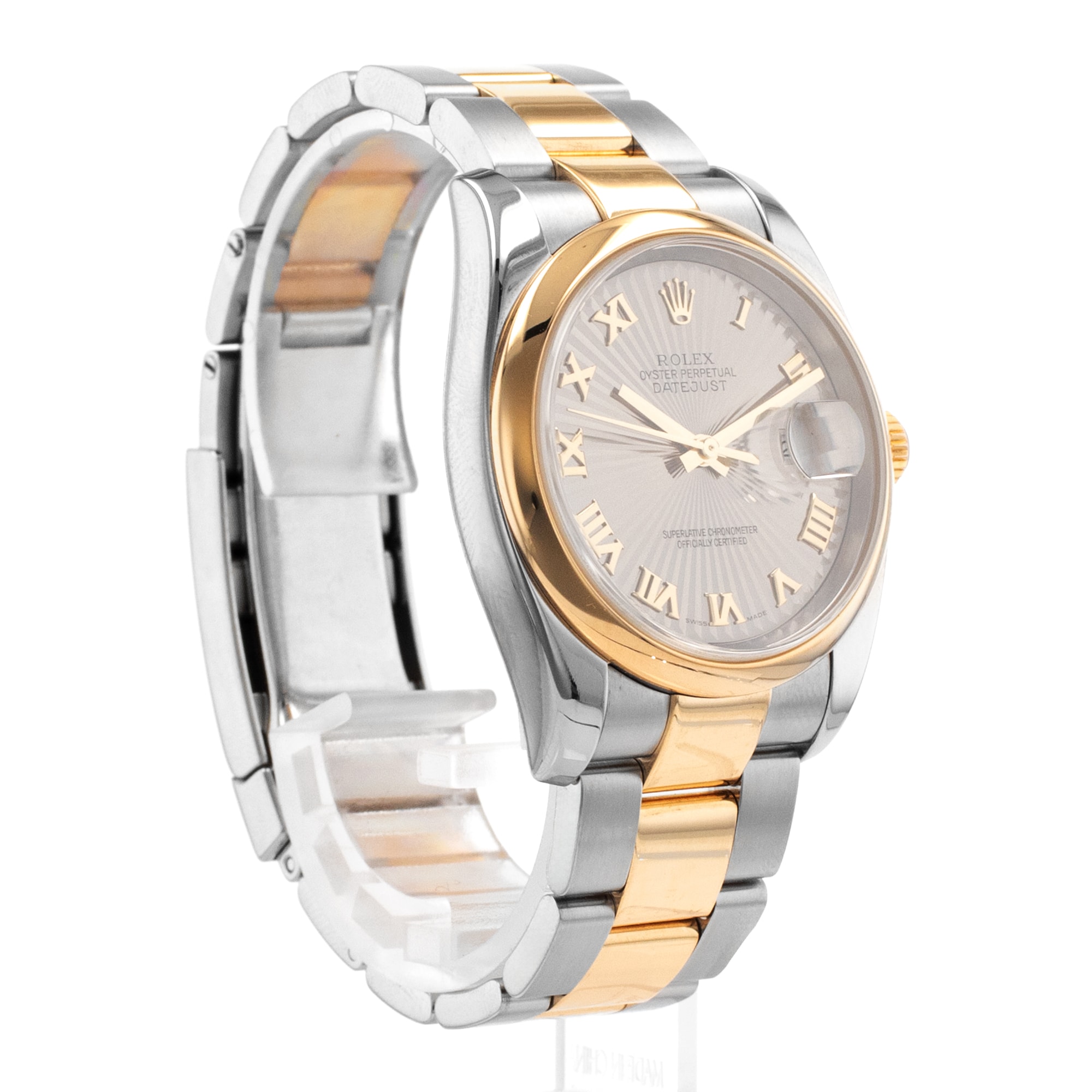 Rolex Datejust 36