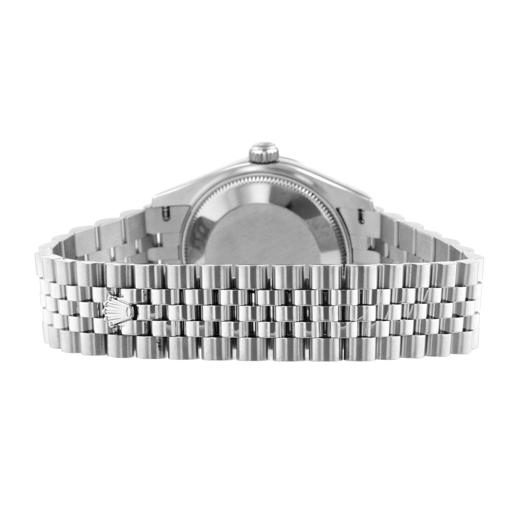 Rolex Datejust 31