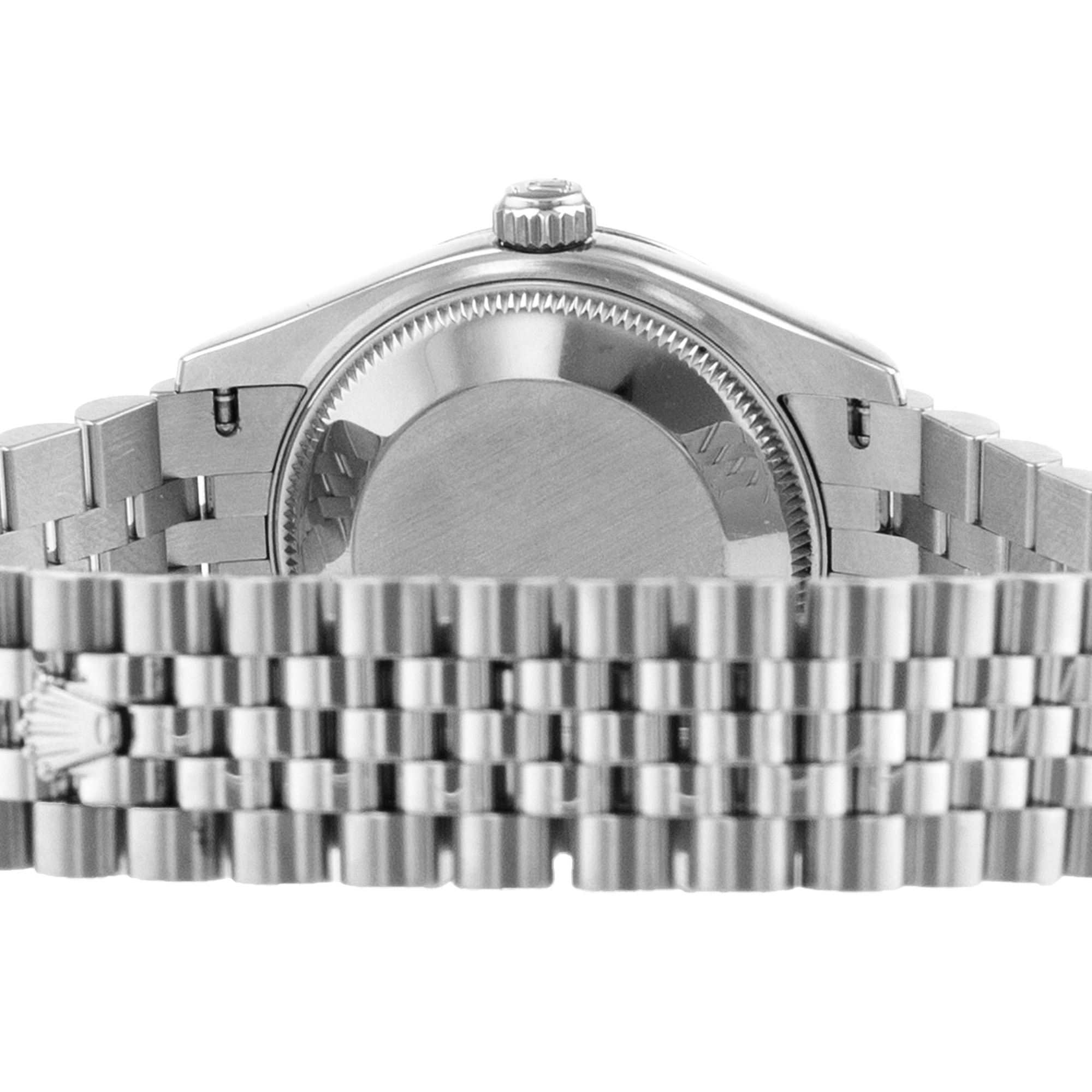 Rolex Datejust 31