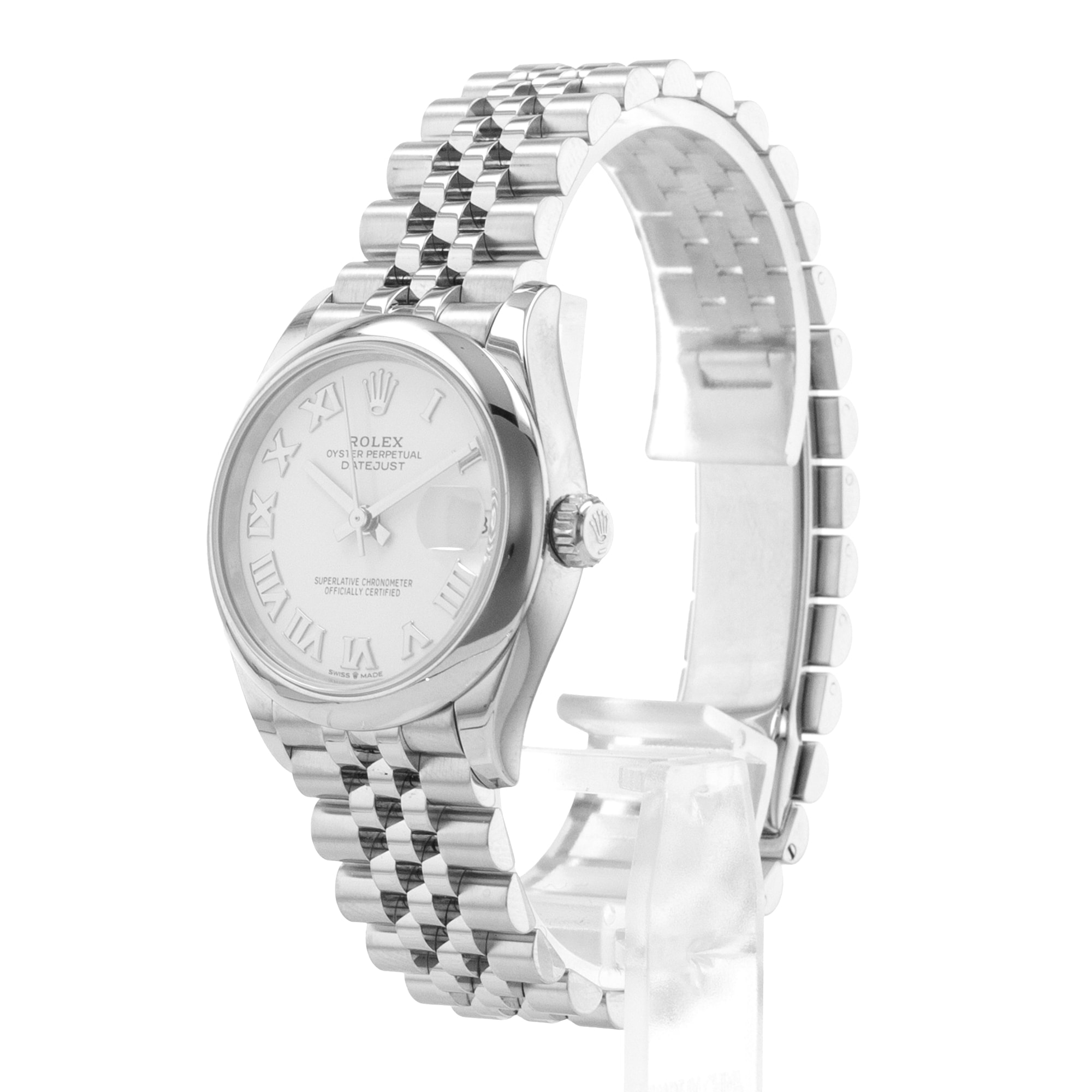Rolex Datejust 31