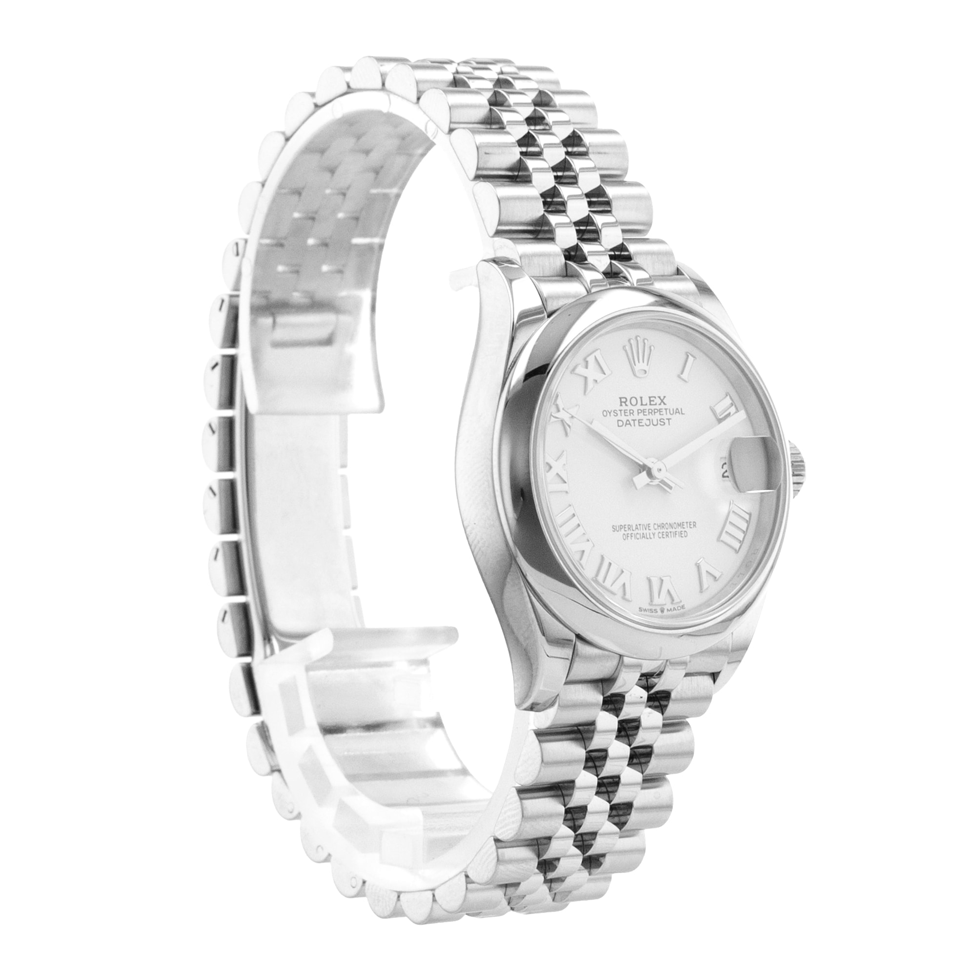 Rolex Datejust 31