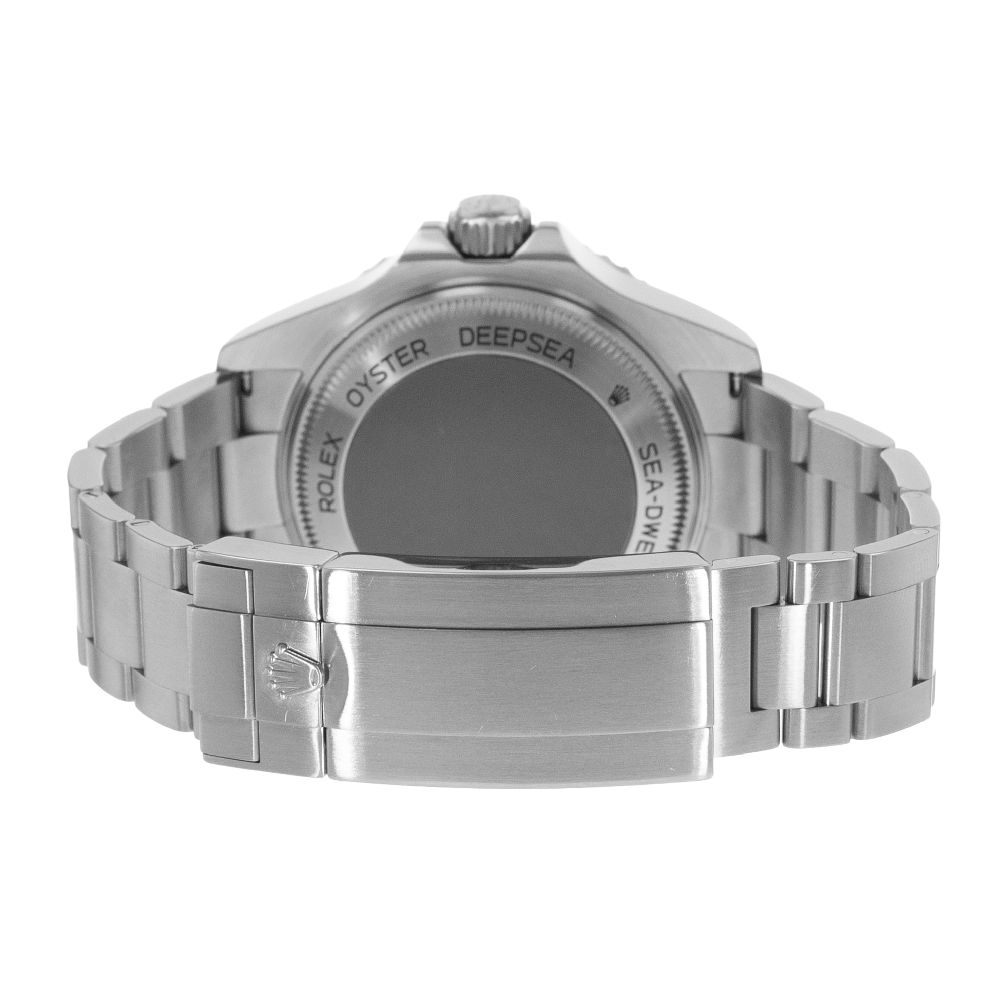 Rolex Sea-Dweller Deepsea