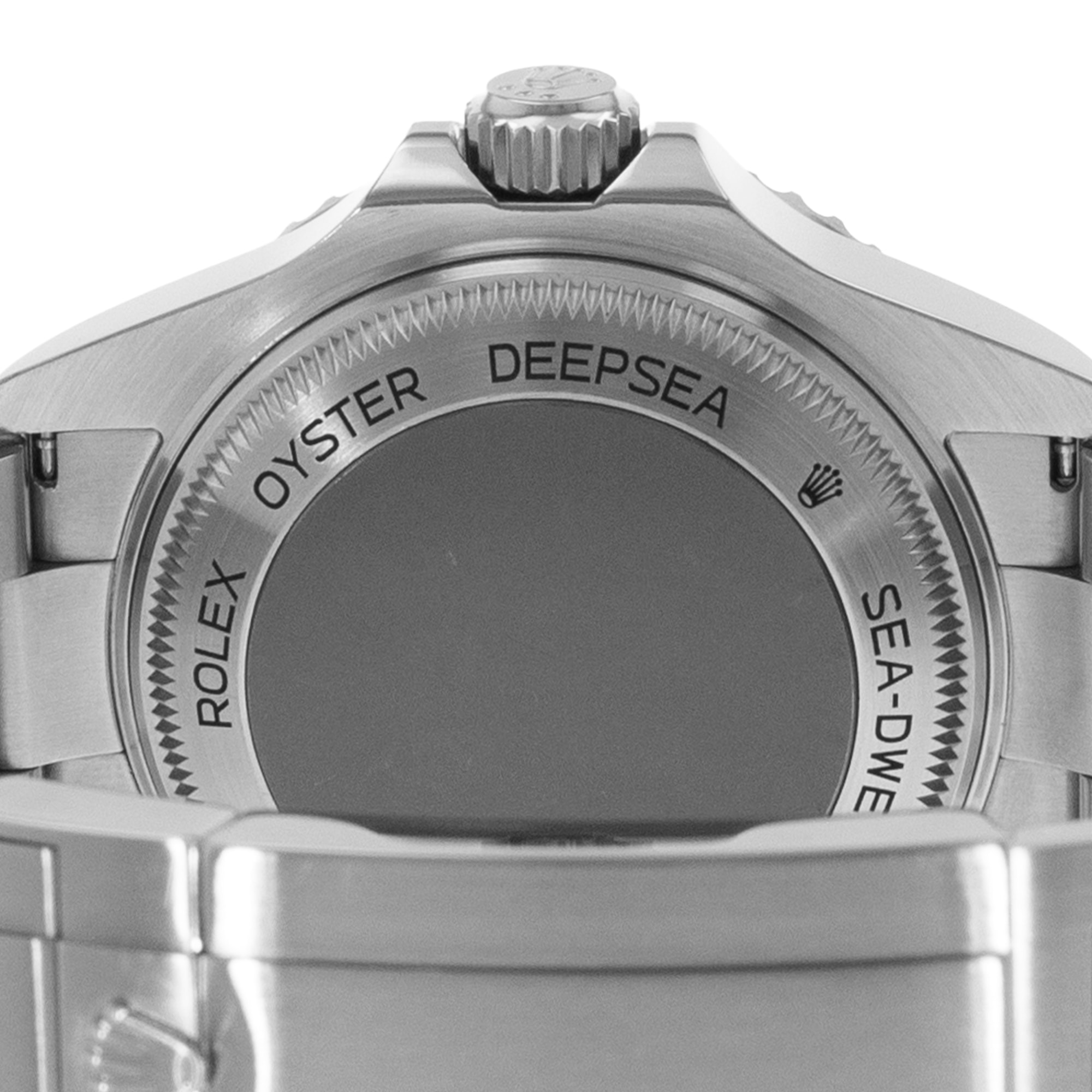 Rolex Sea-Dweller Deepsea