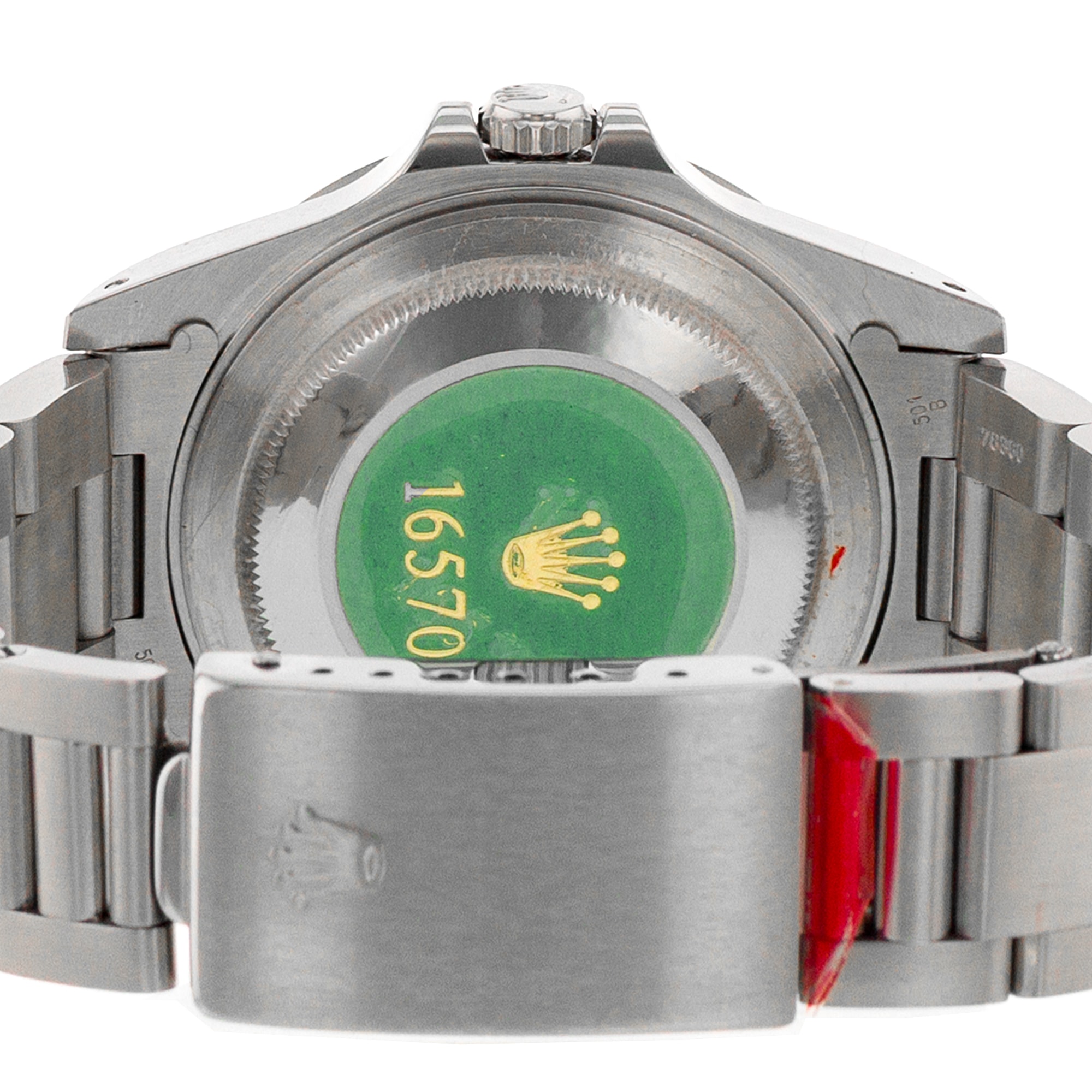 Rolex Explorer II