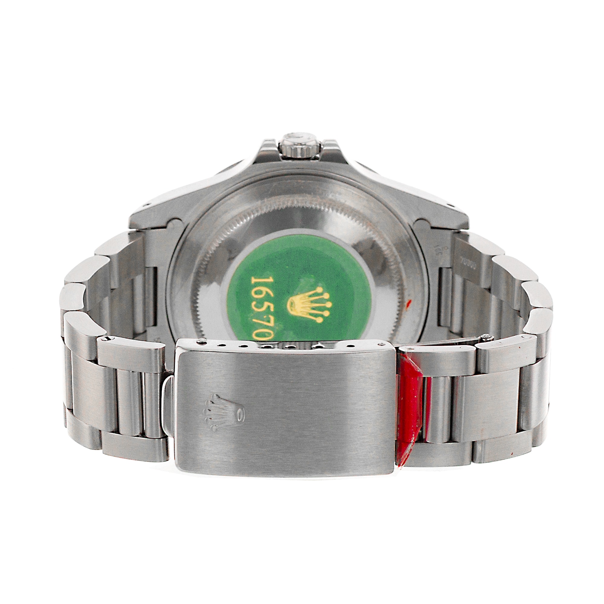 Rolex Explorer II