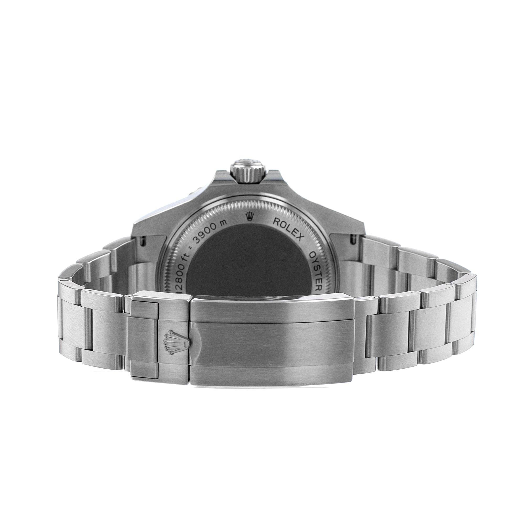 Rolex Deepsea