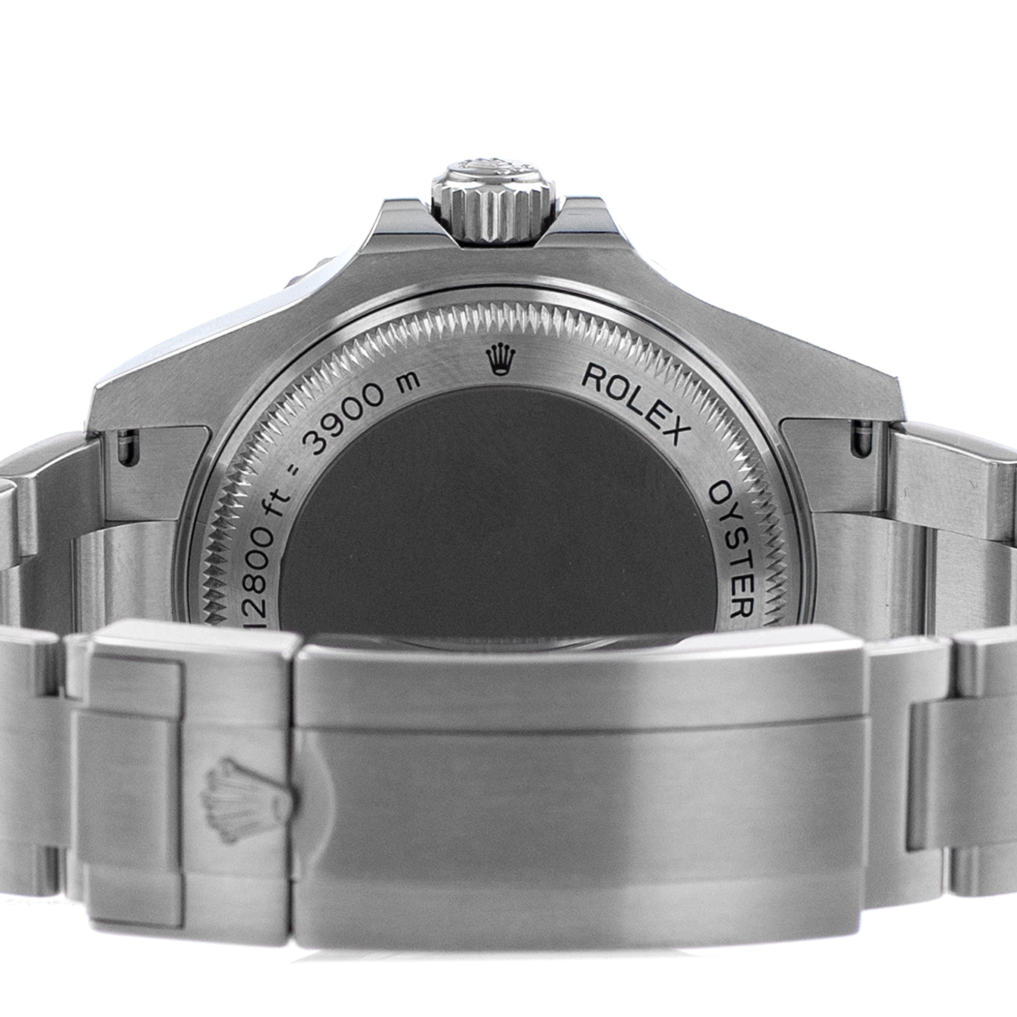 Rolex Deepsea
