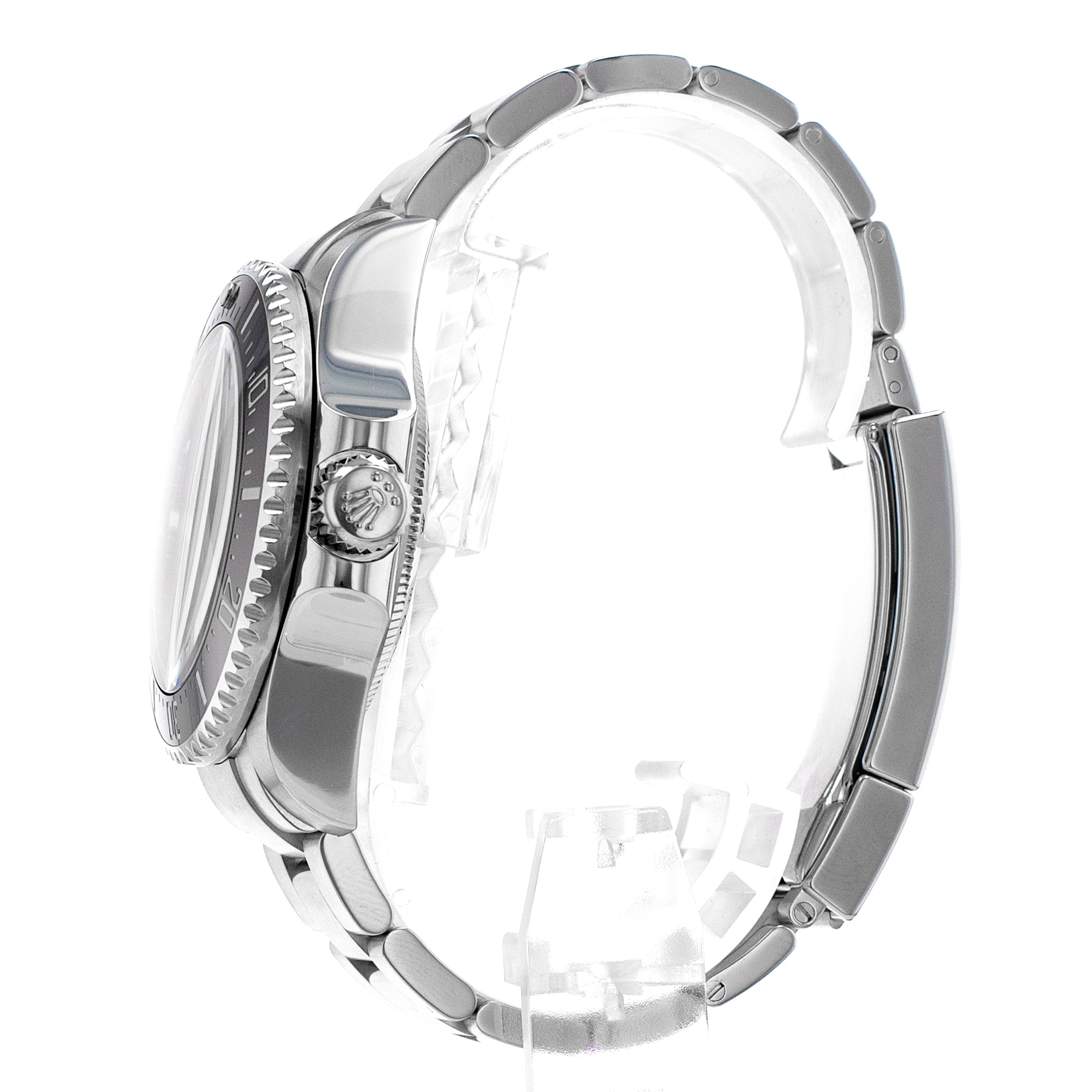 Rolex Deepsea
