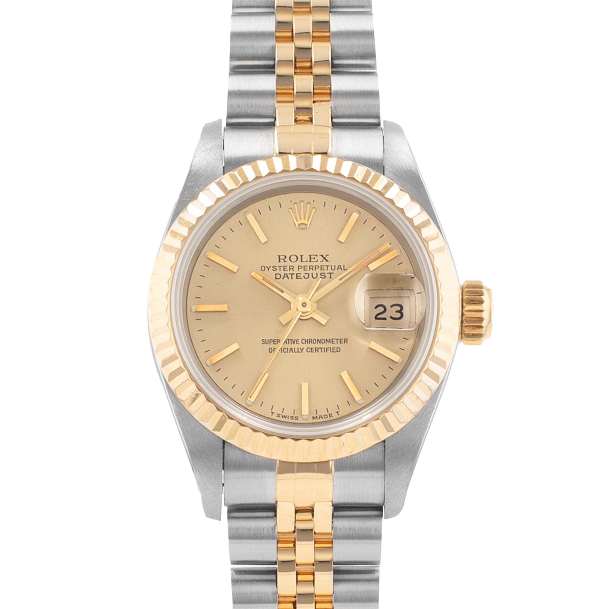 Rolex Datejust 26
