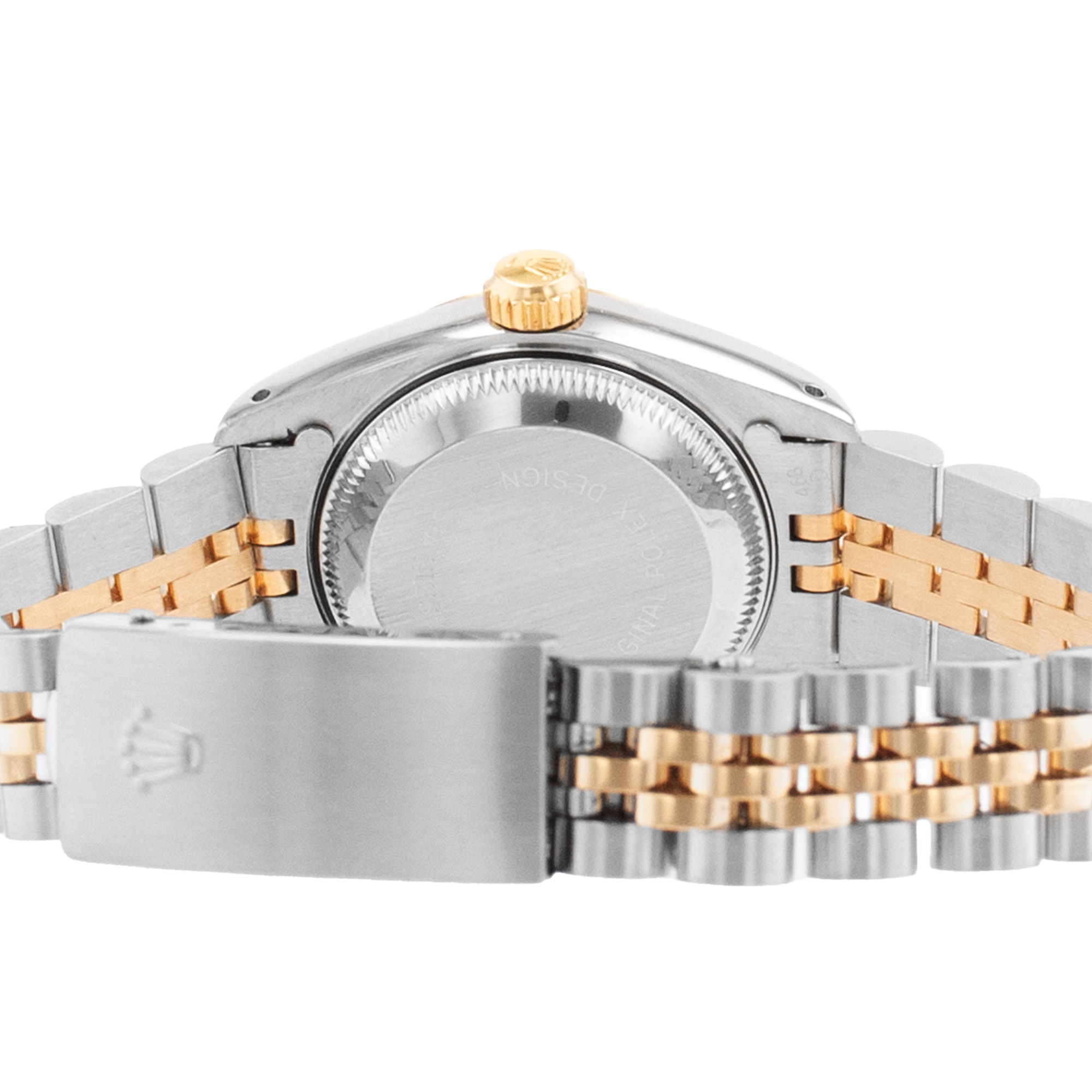 Rolex Datejust 26