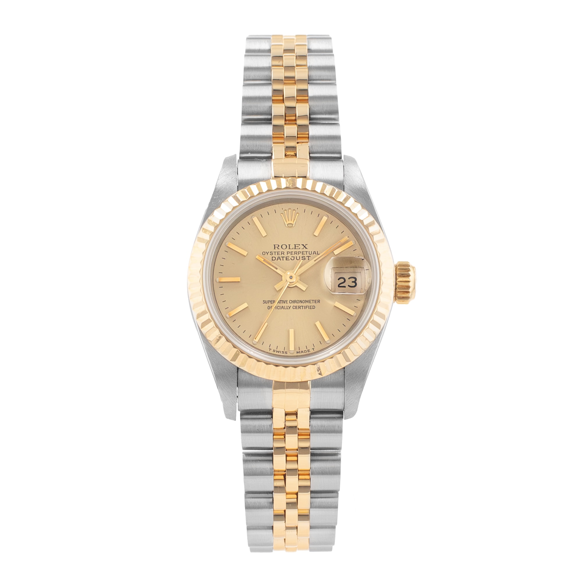 Rolex Datejust 26