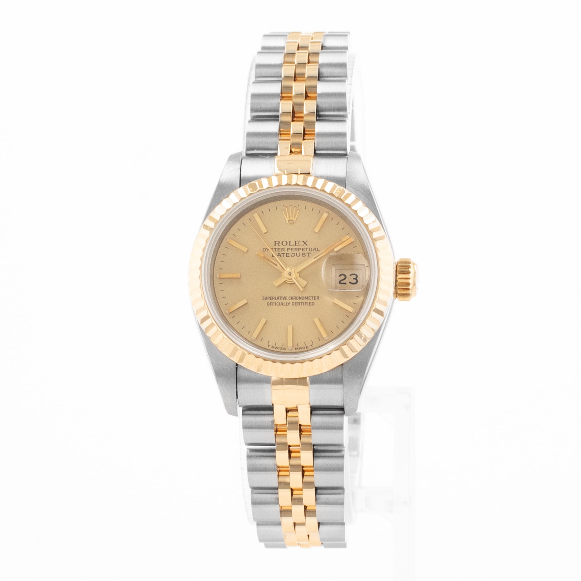 Rolex Datejust 26