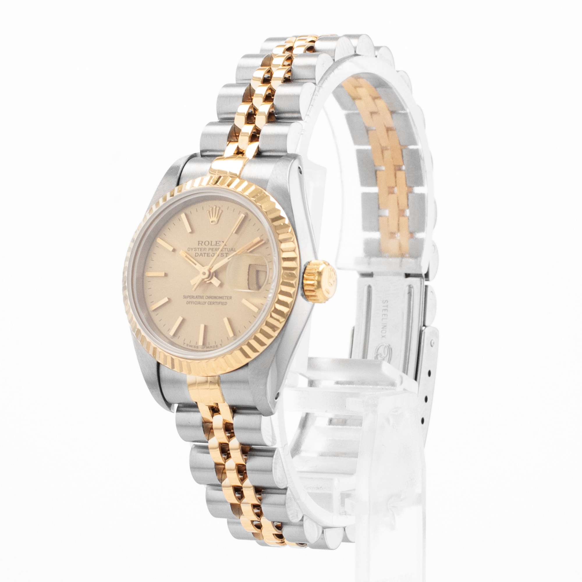 Rolex Datejust 26